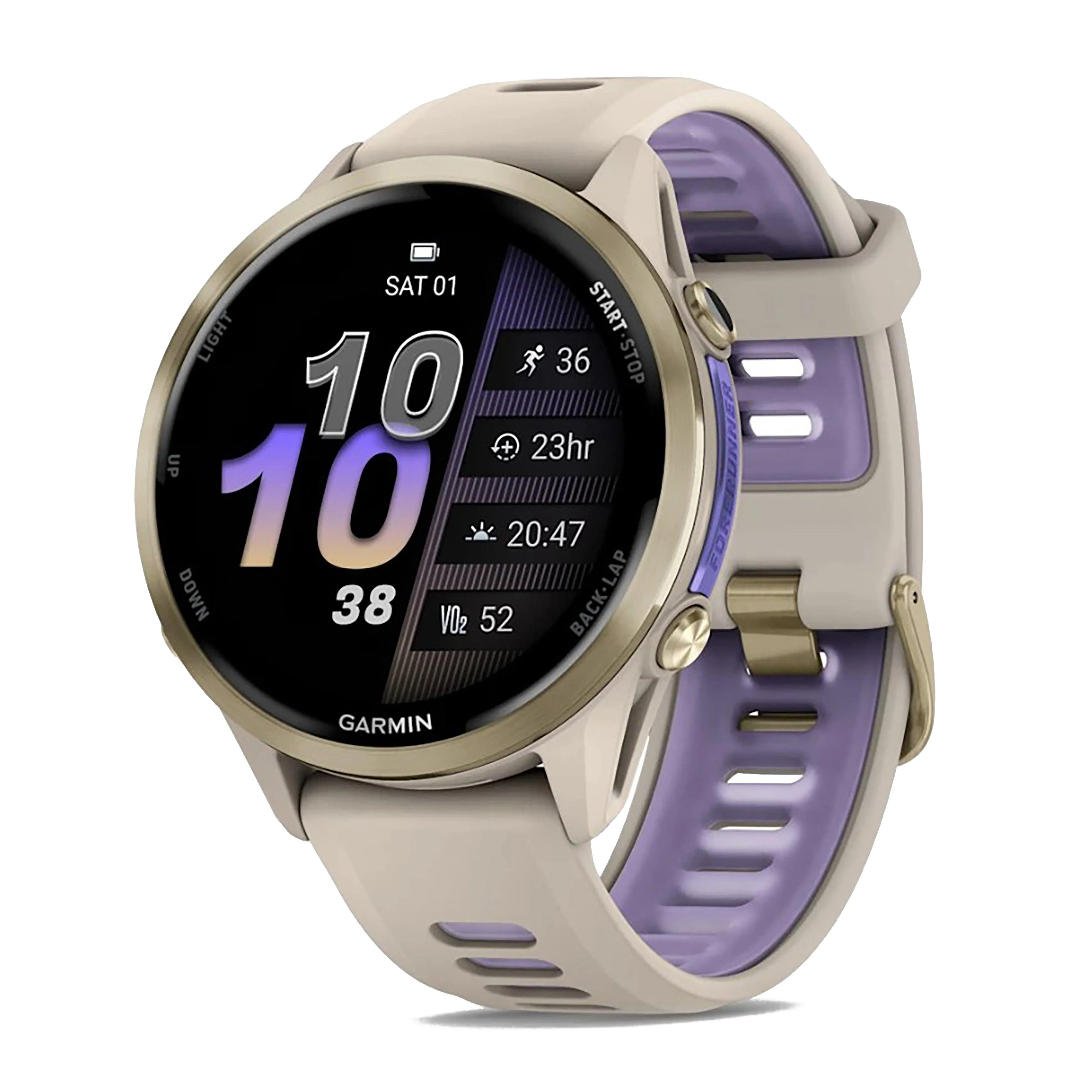 Forerunner® 970 GPS Watch - Image 9