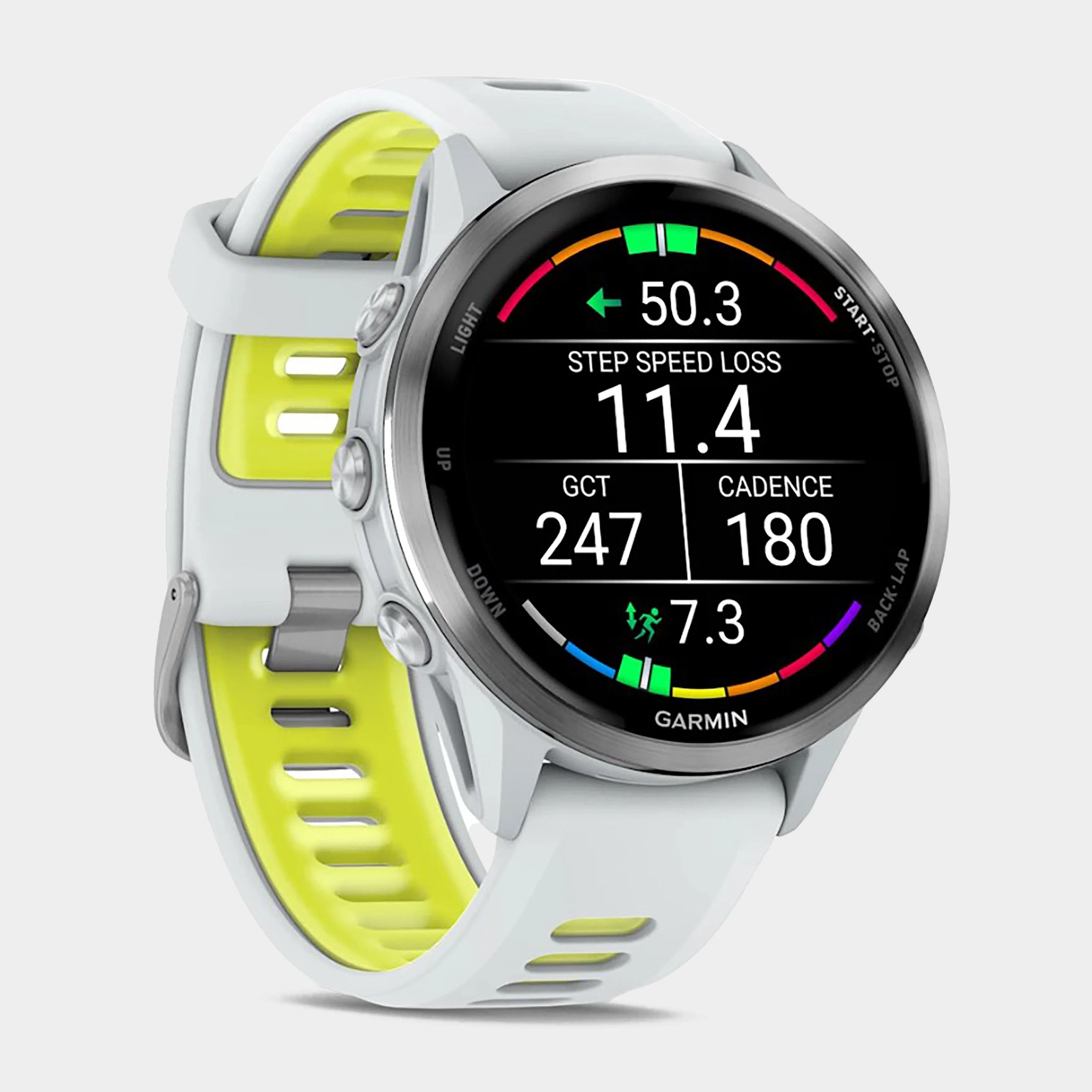 Forerunner® 970 GPS Watch - Image 3