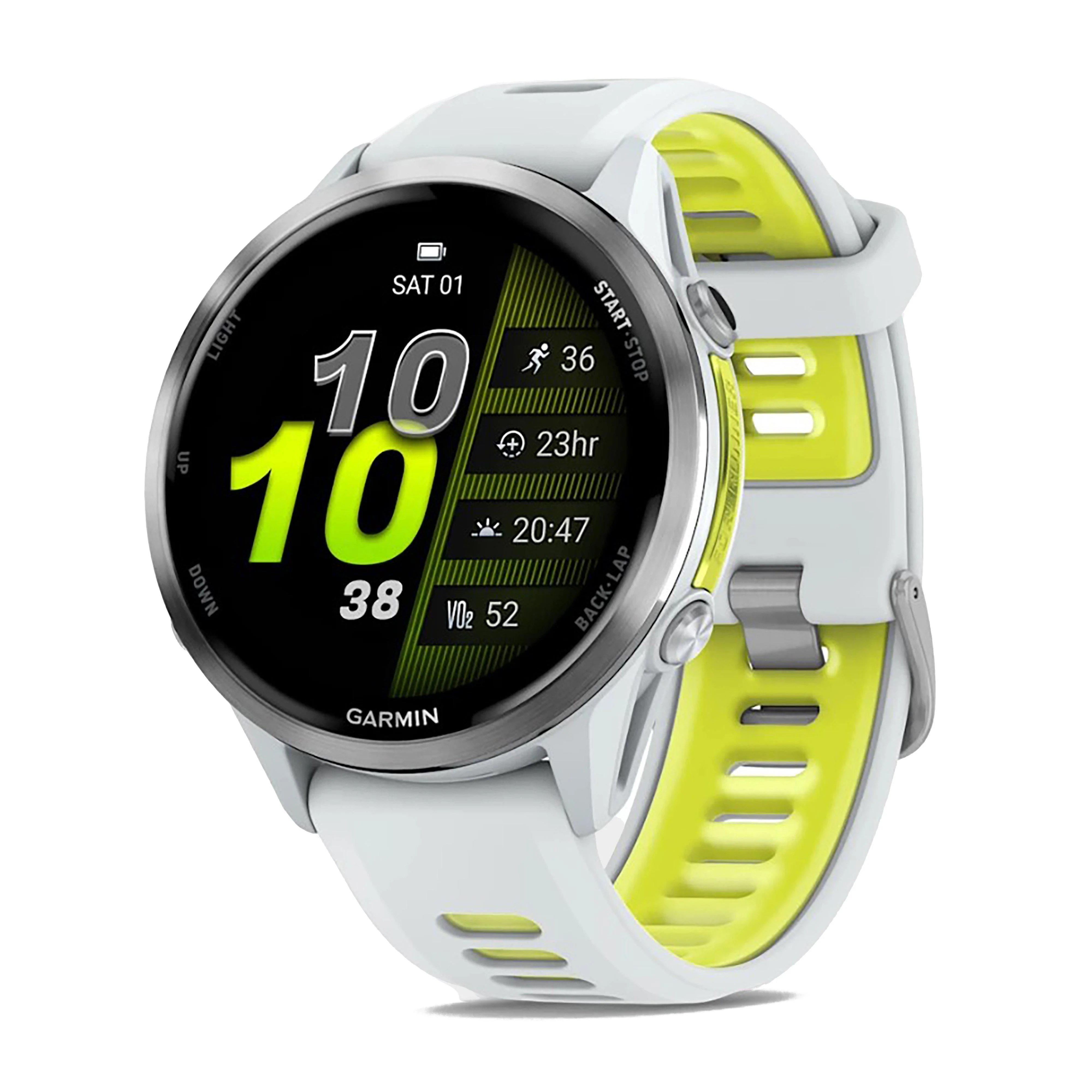 Forerunner® 970 GPS Watch - Image 9
