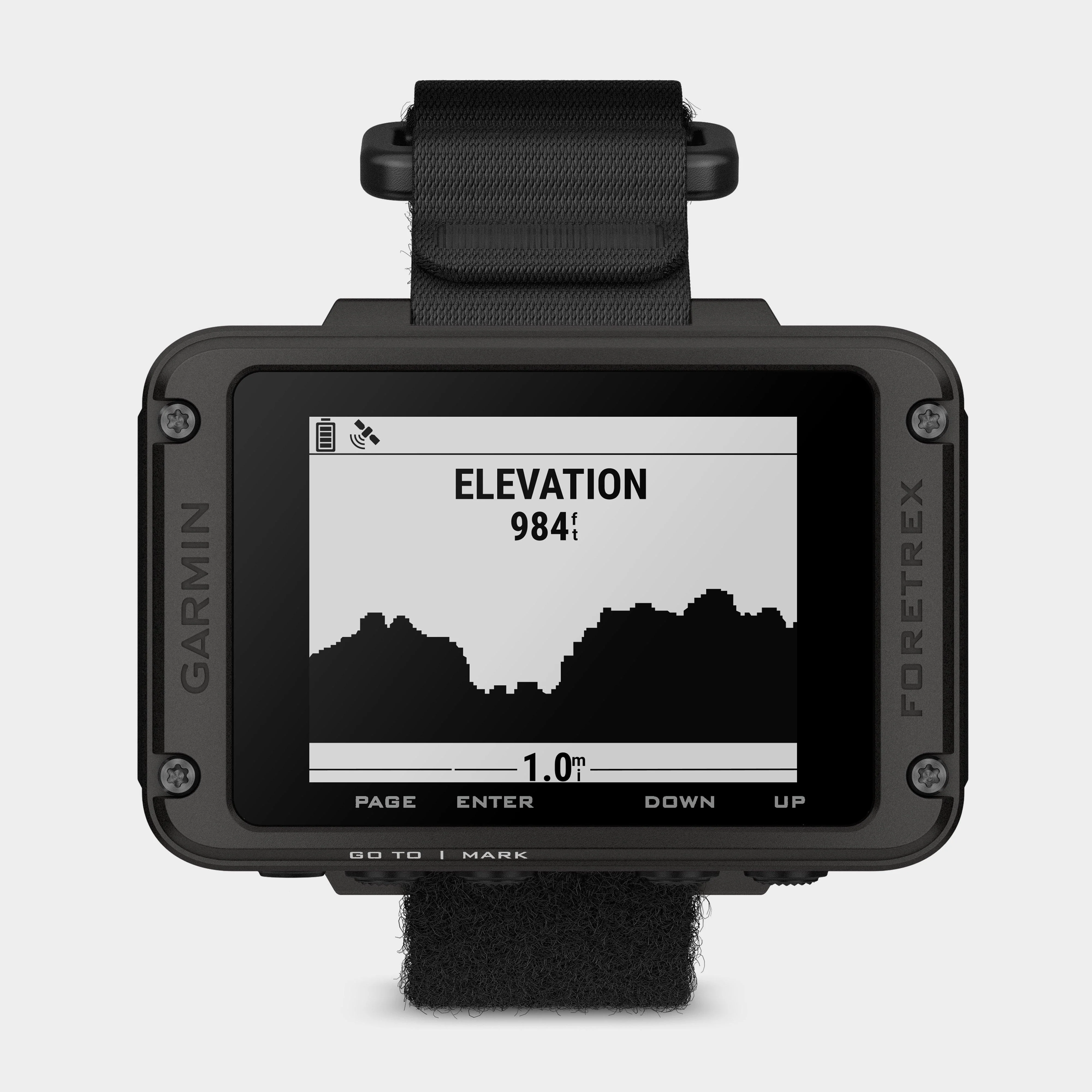 Foretrex® 801 GPS - Image 2