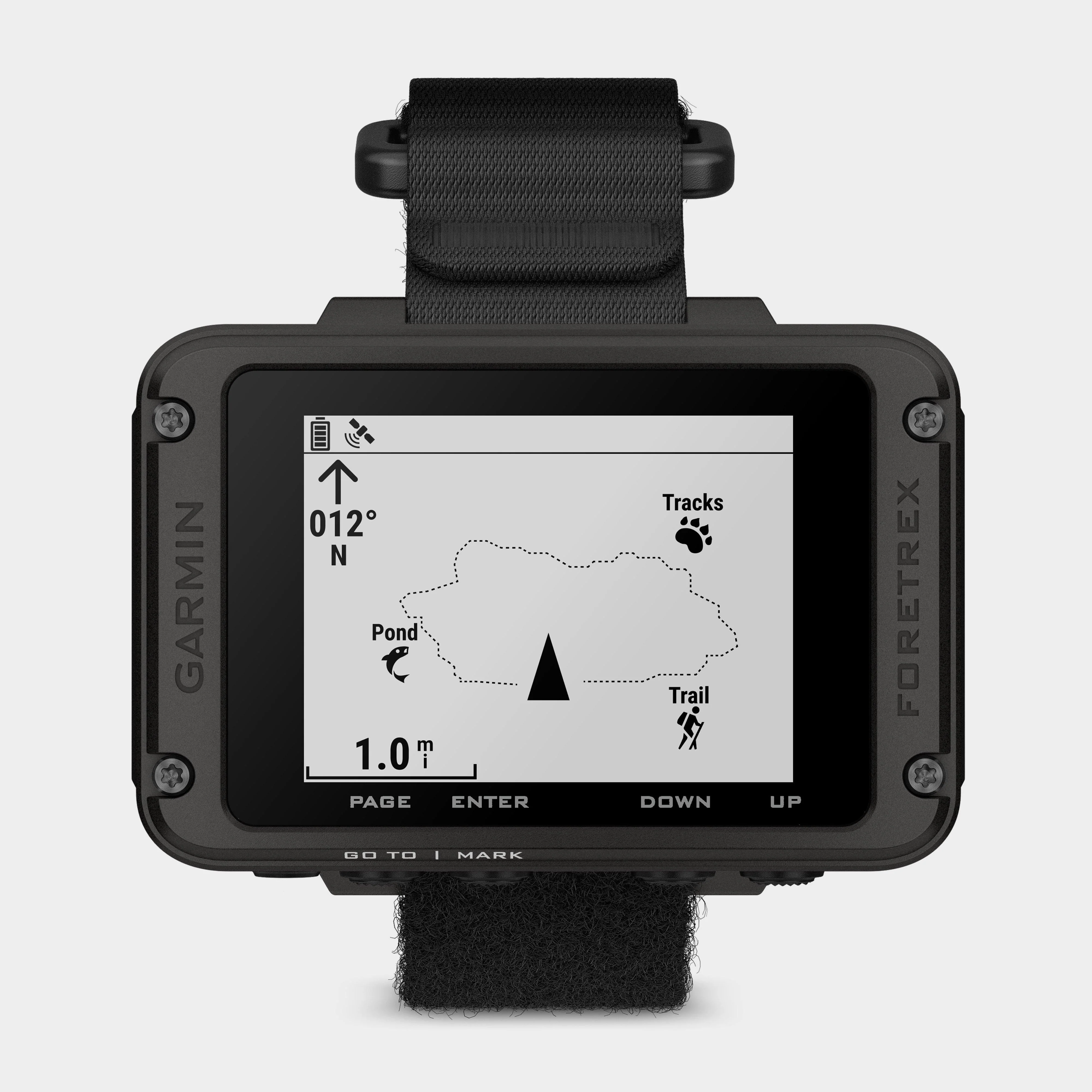 Foretrex® 801 GPS - Image 4