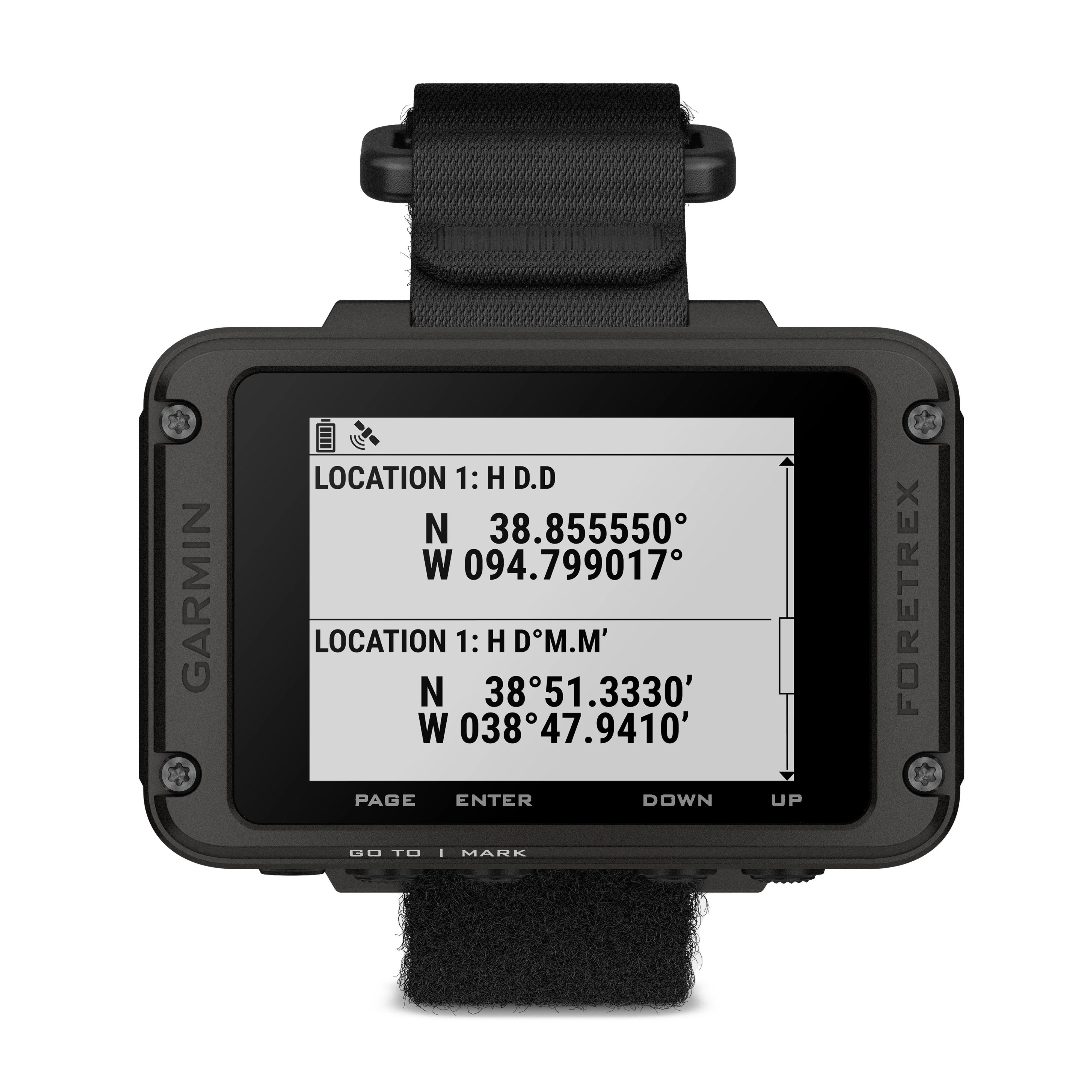 Foretrex® 801 GPS - Image 7