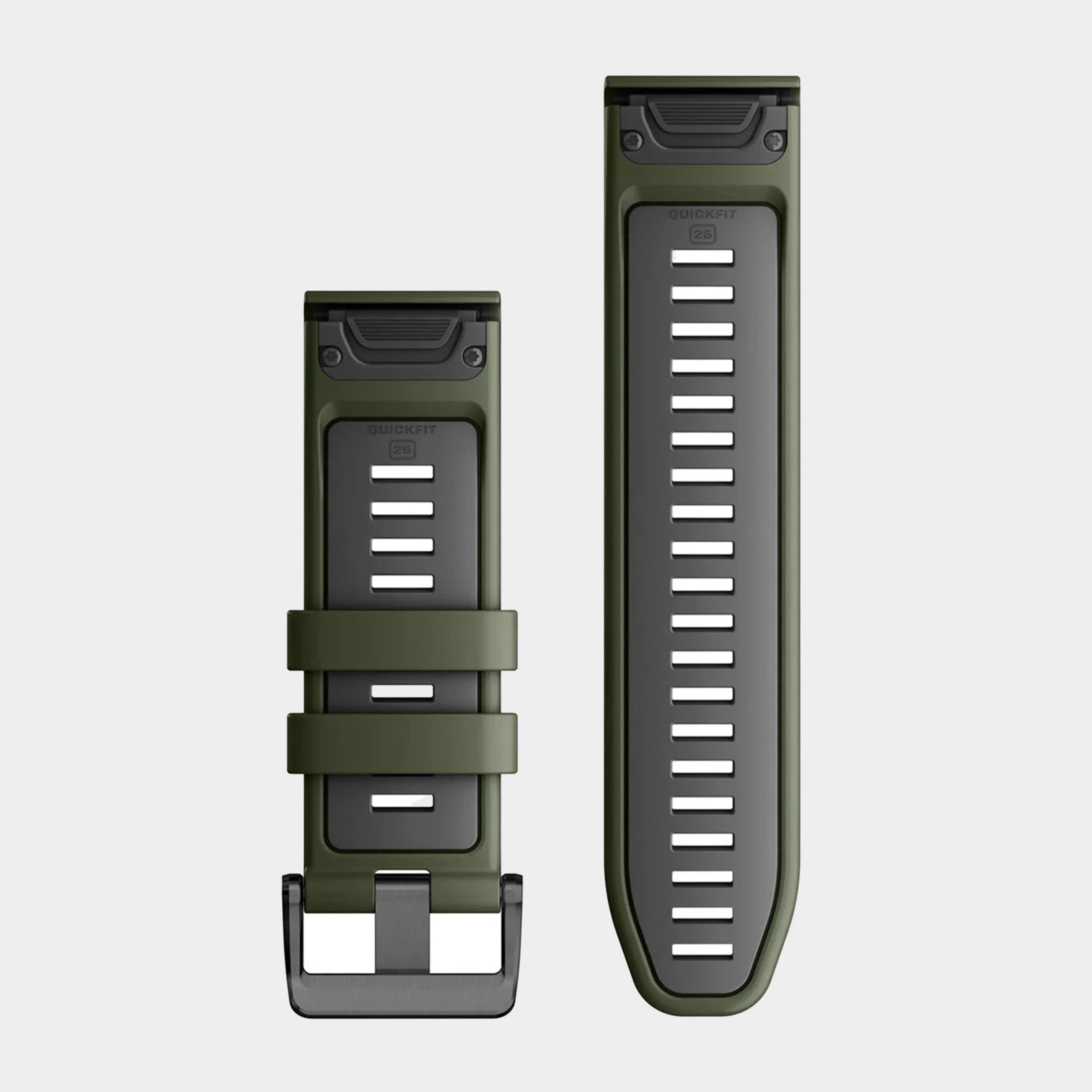 Garmin QuickFit® 26 Watch Band - Image 2