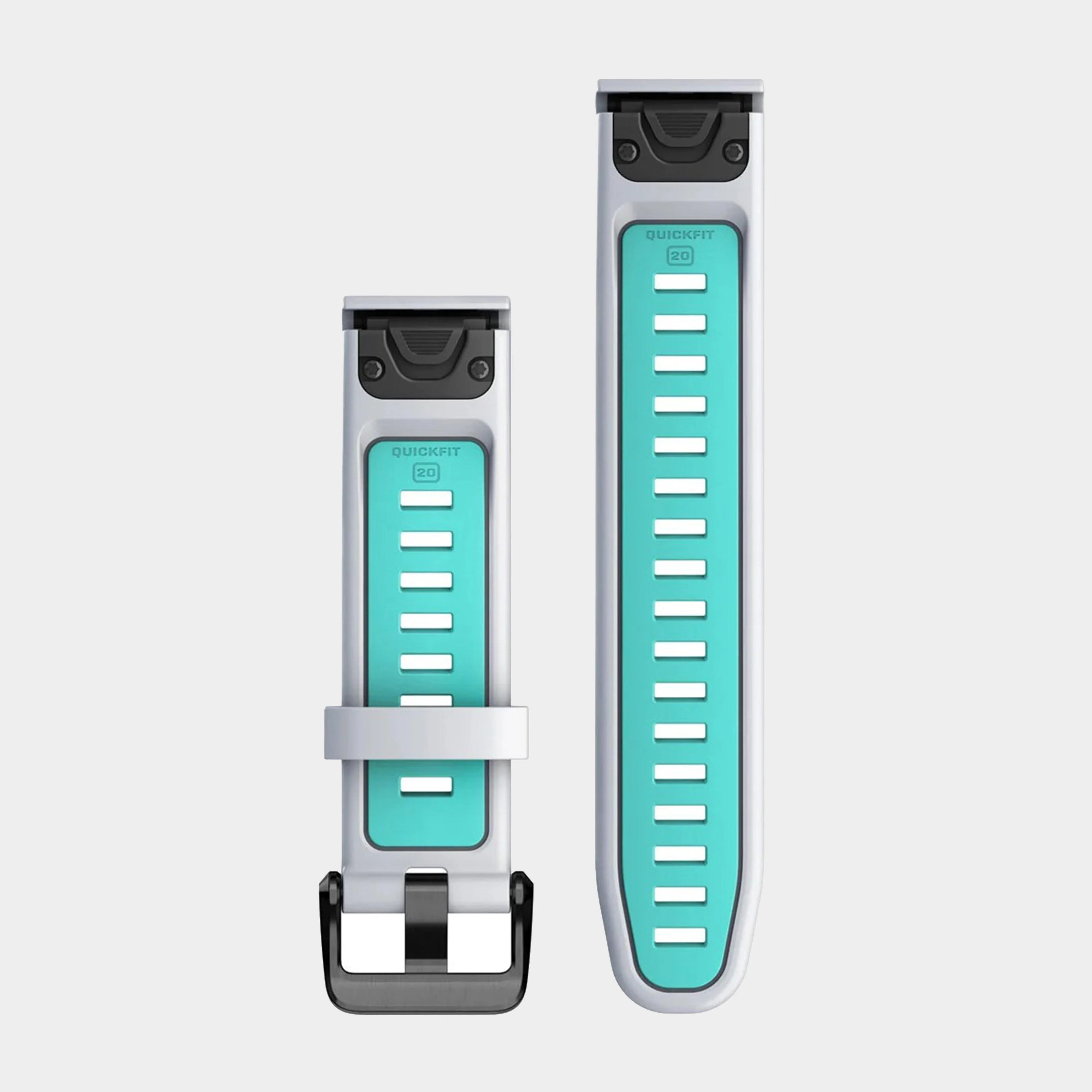 Garmin QuickFit® 26 Watch Band - Image 2