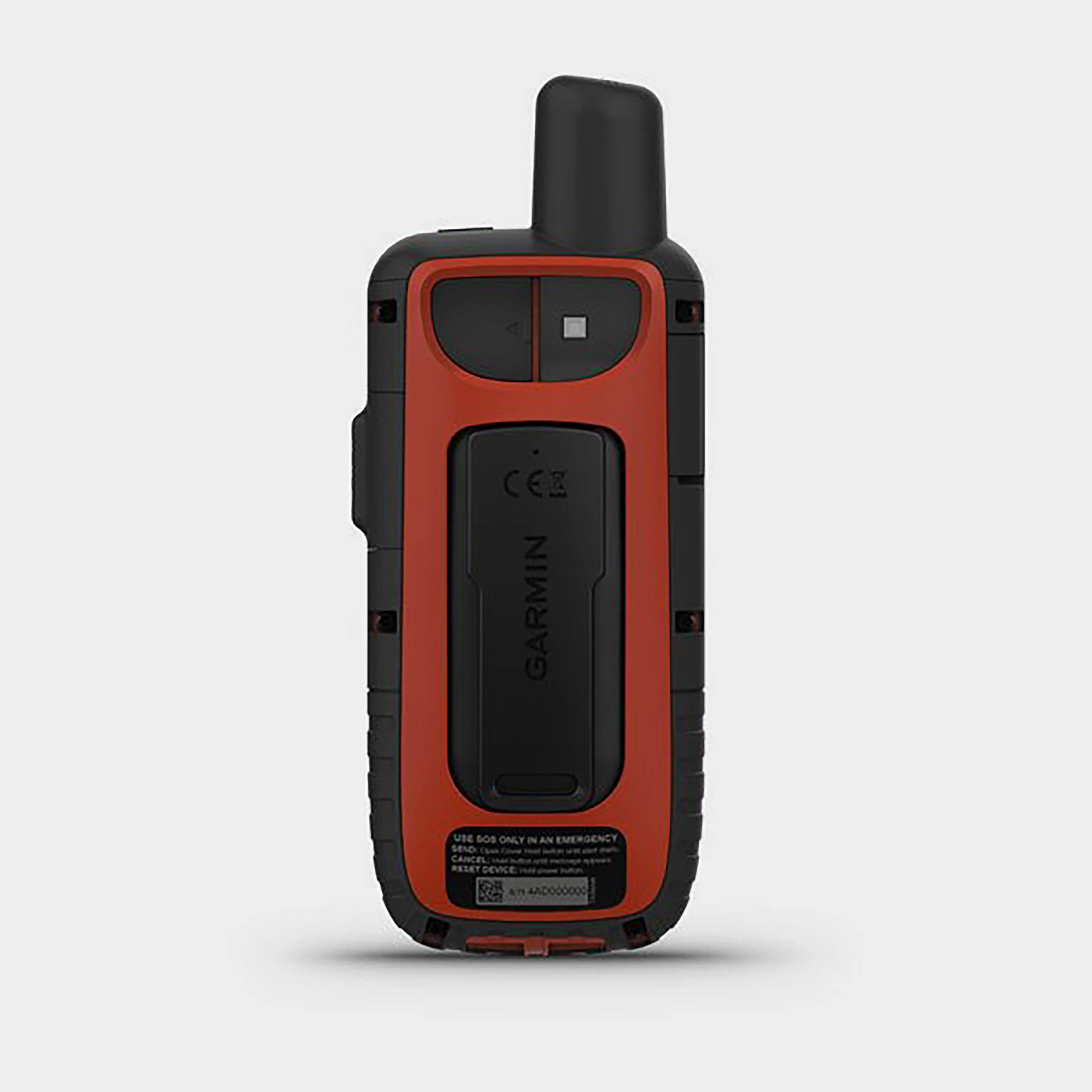 GPSMAP 66i Topo 1:50 Handheld Device - Image 4