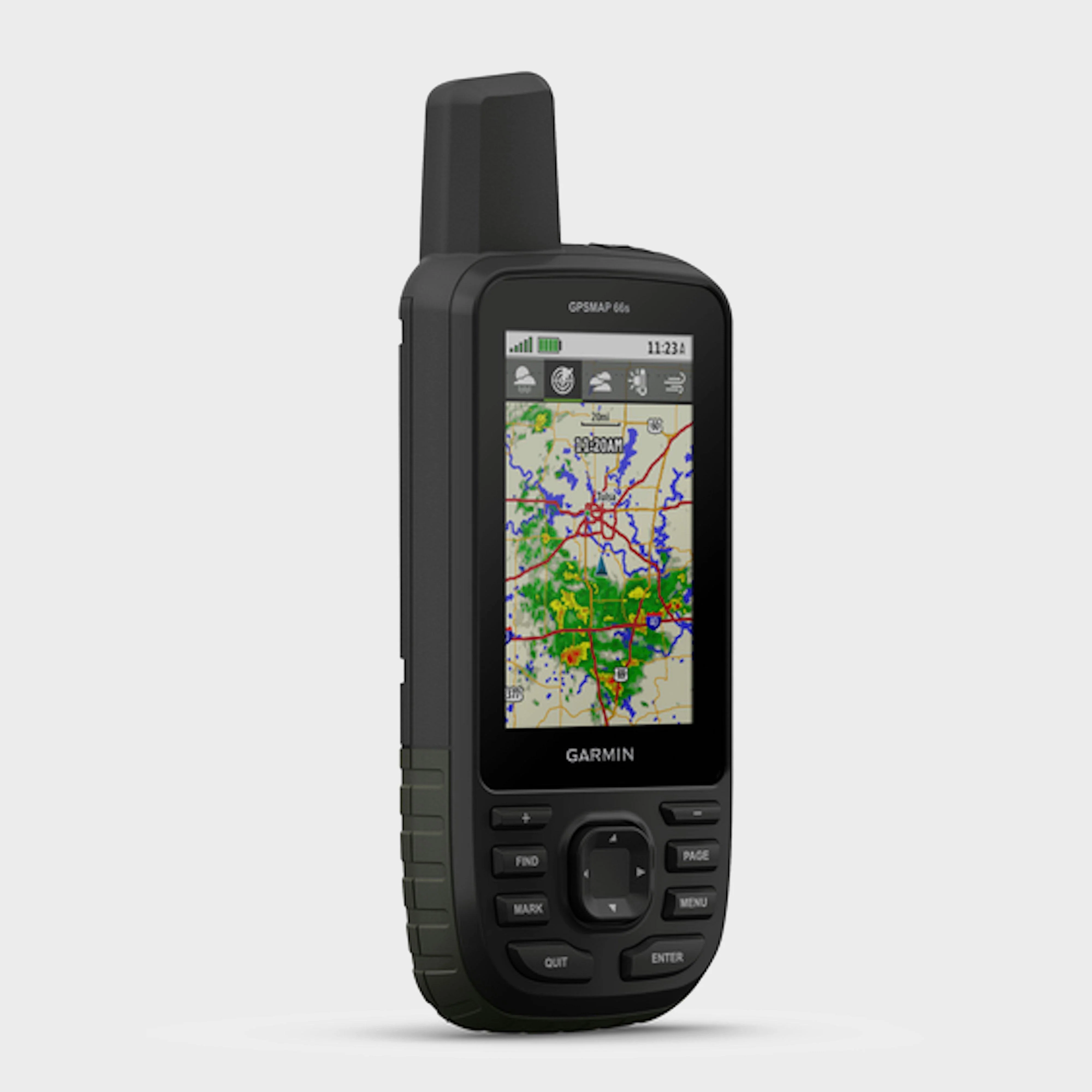 GPSMAP® 66s TOPO GB - Image 3
