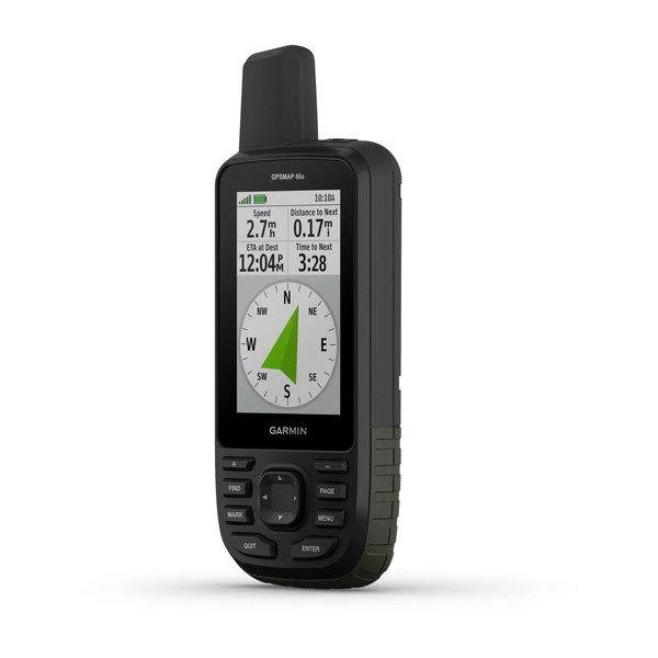 GPSMAP® 66s TOPO GB - Image 5
