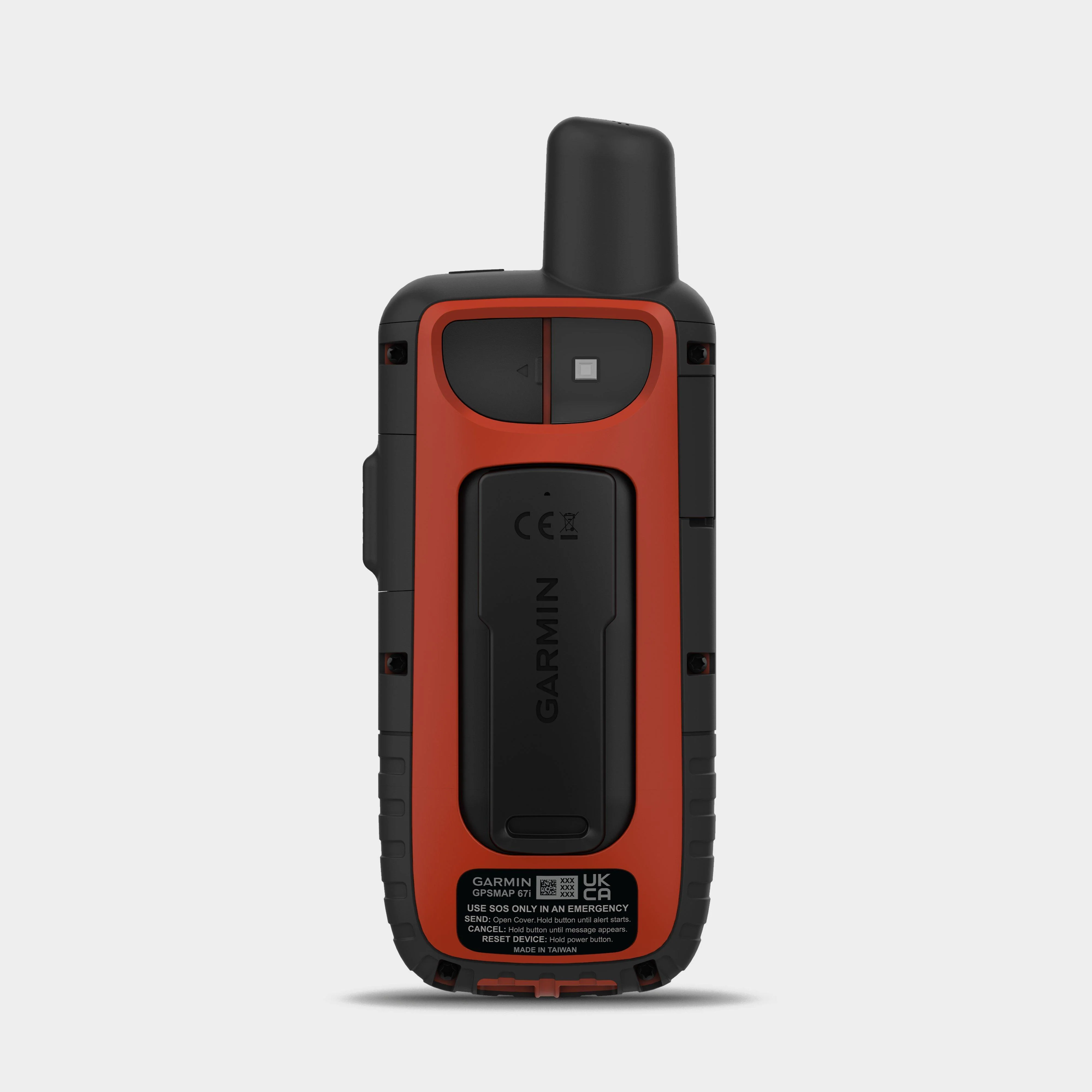 GPSMAP® 67i Handheld GPS - Image 3