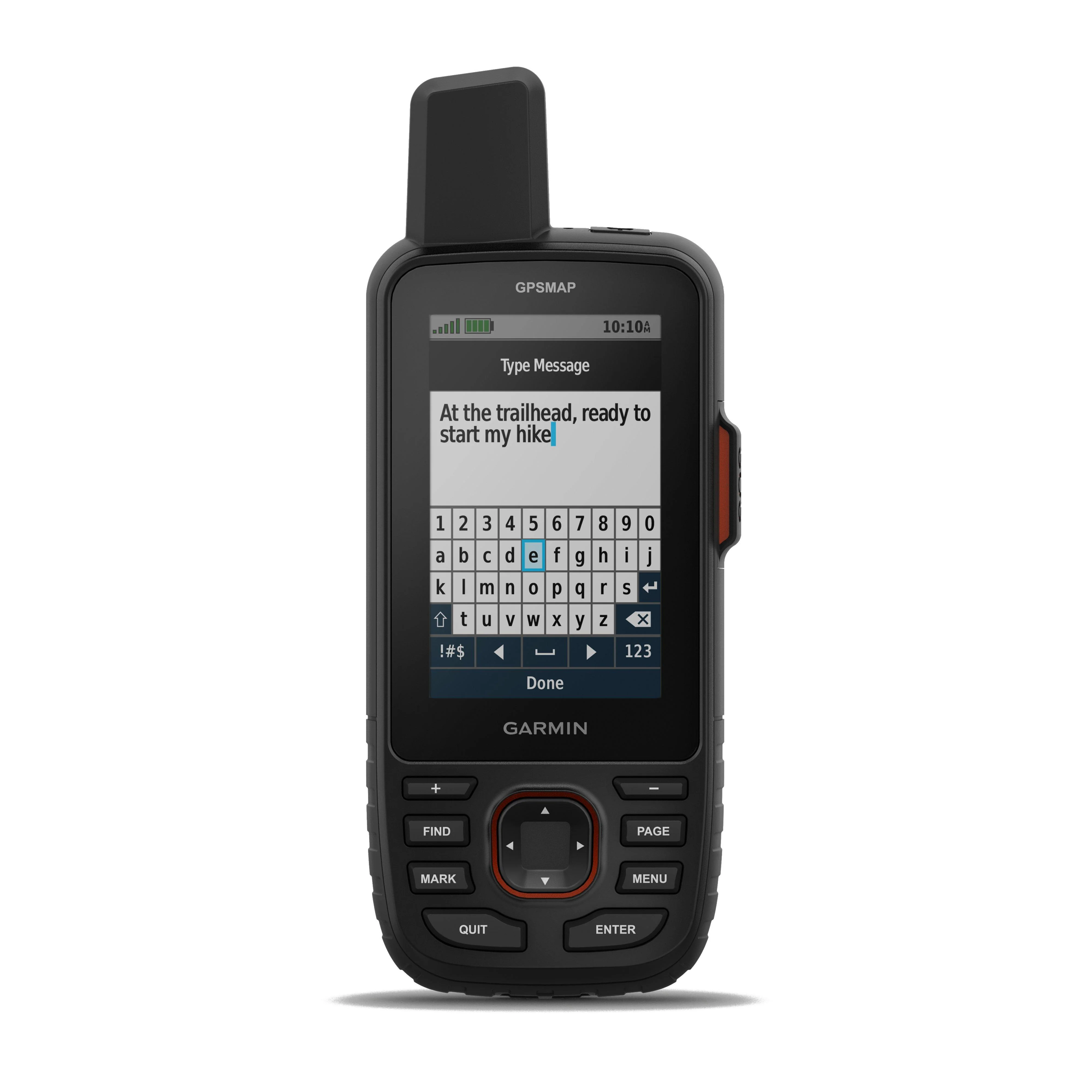 GPSMAP® 67i Handheld GPS - Image 4