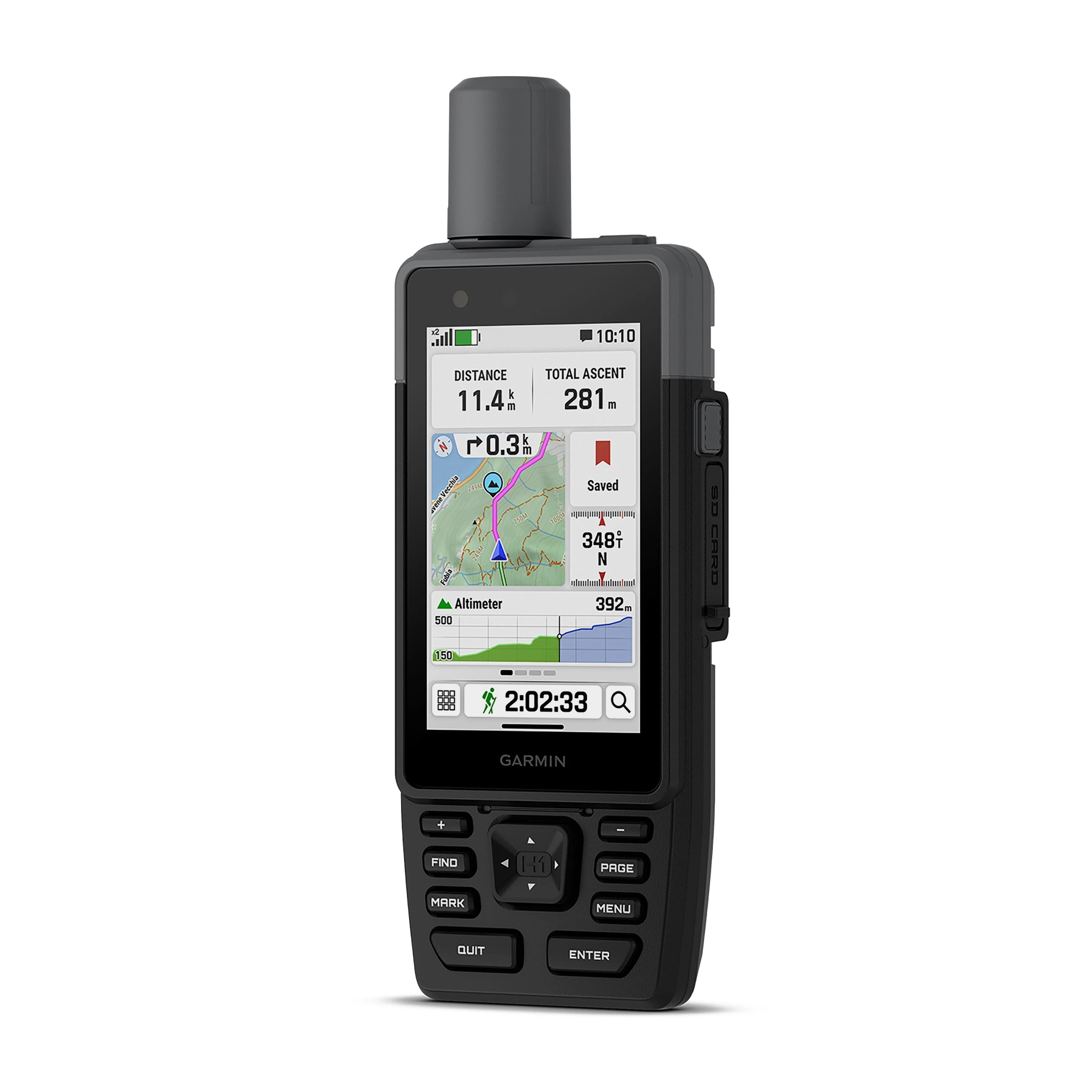 GPSMAP® H1 Handheld GPS - Image 7