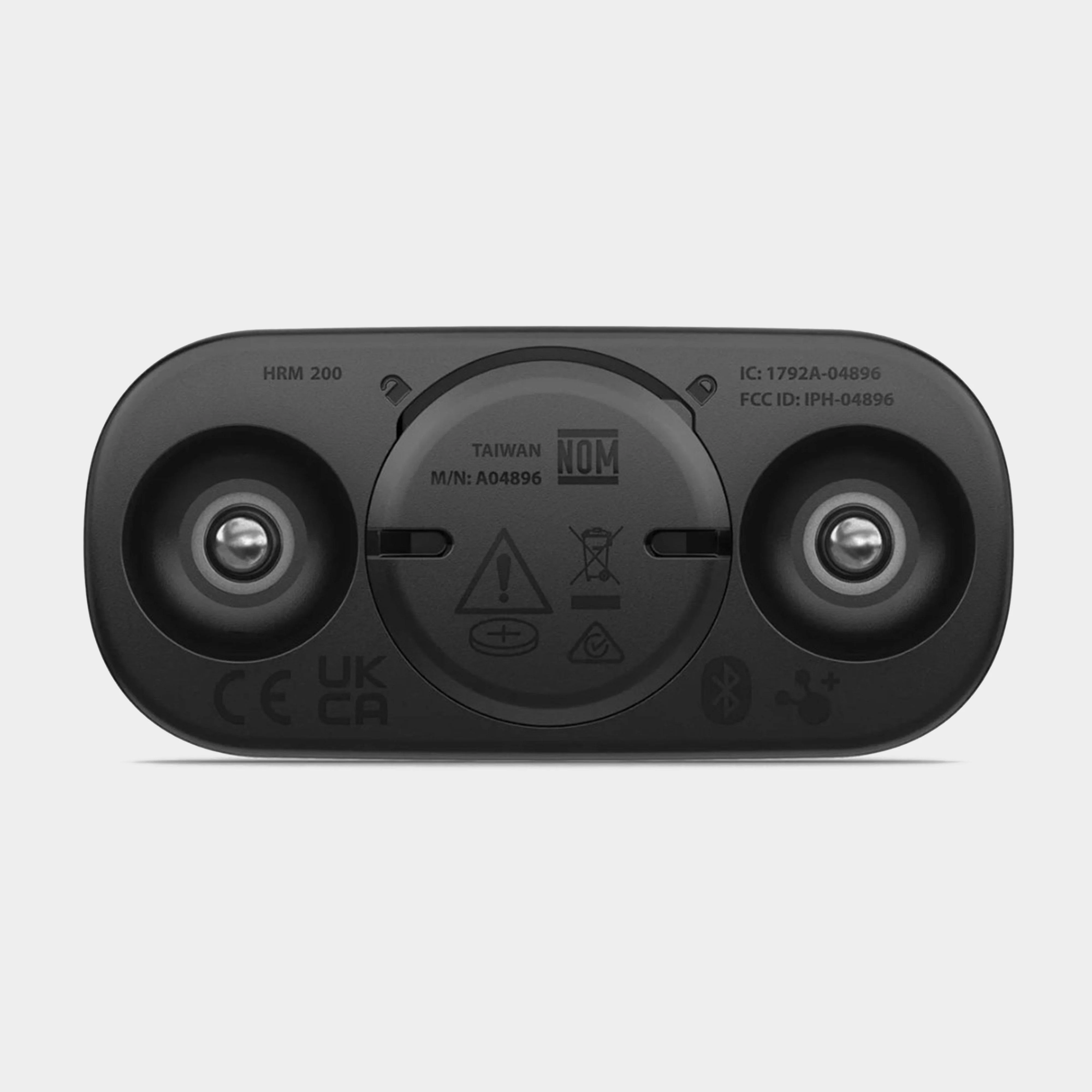 HRM 200 M-XL Heart Rate Monitor - Image 3