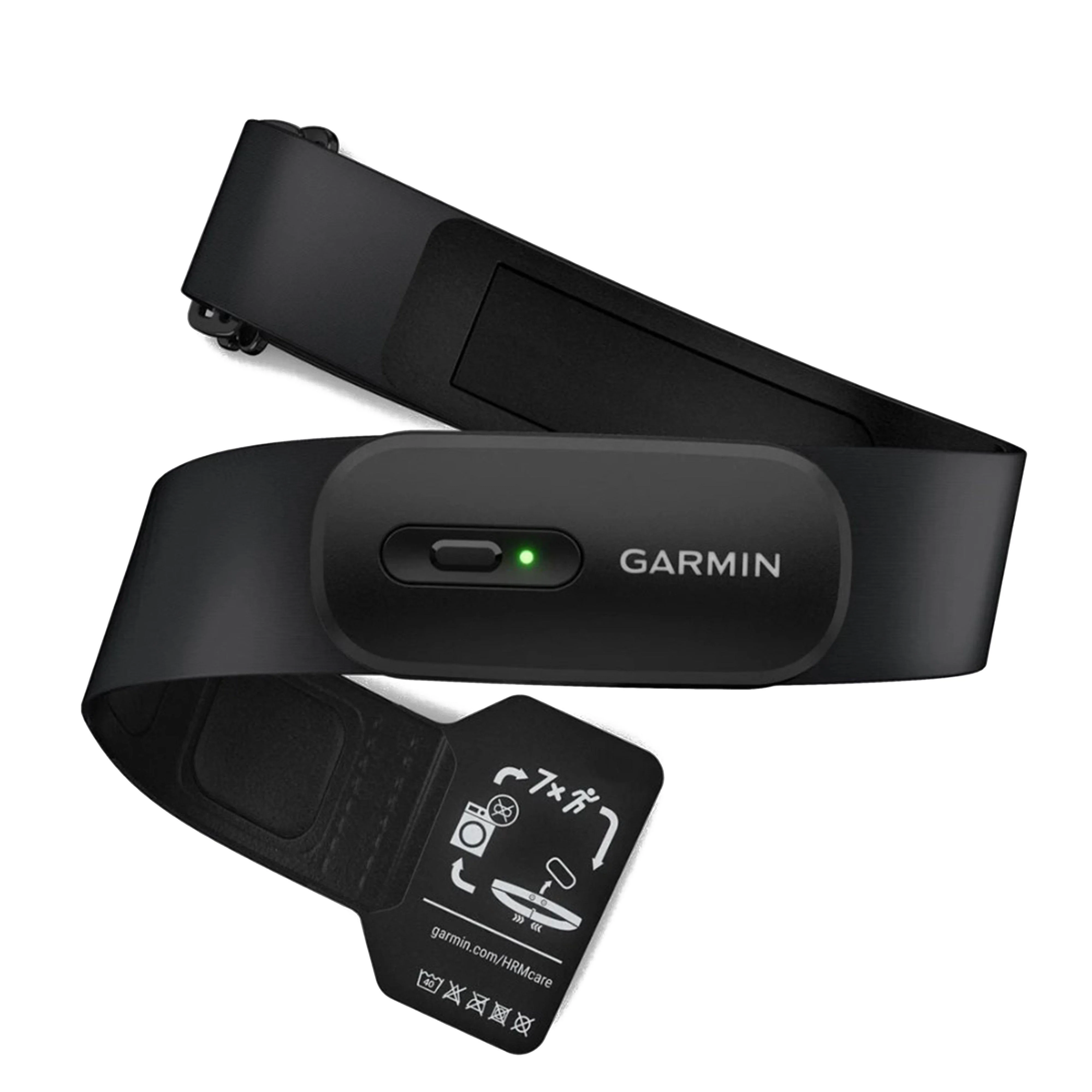 HRM 200 M-XL Heart Rate Monitor - Image 5