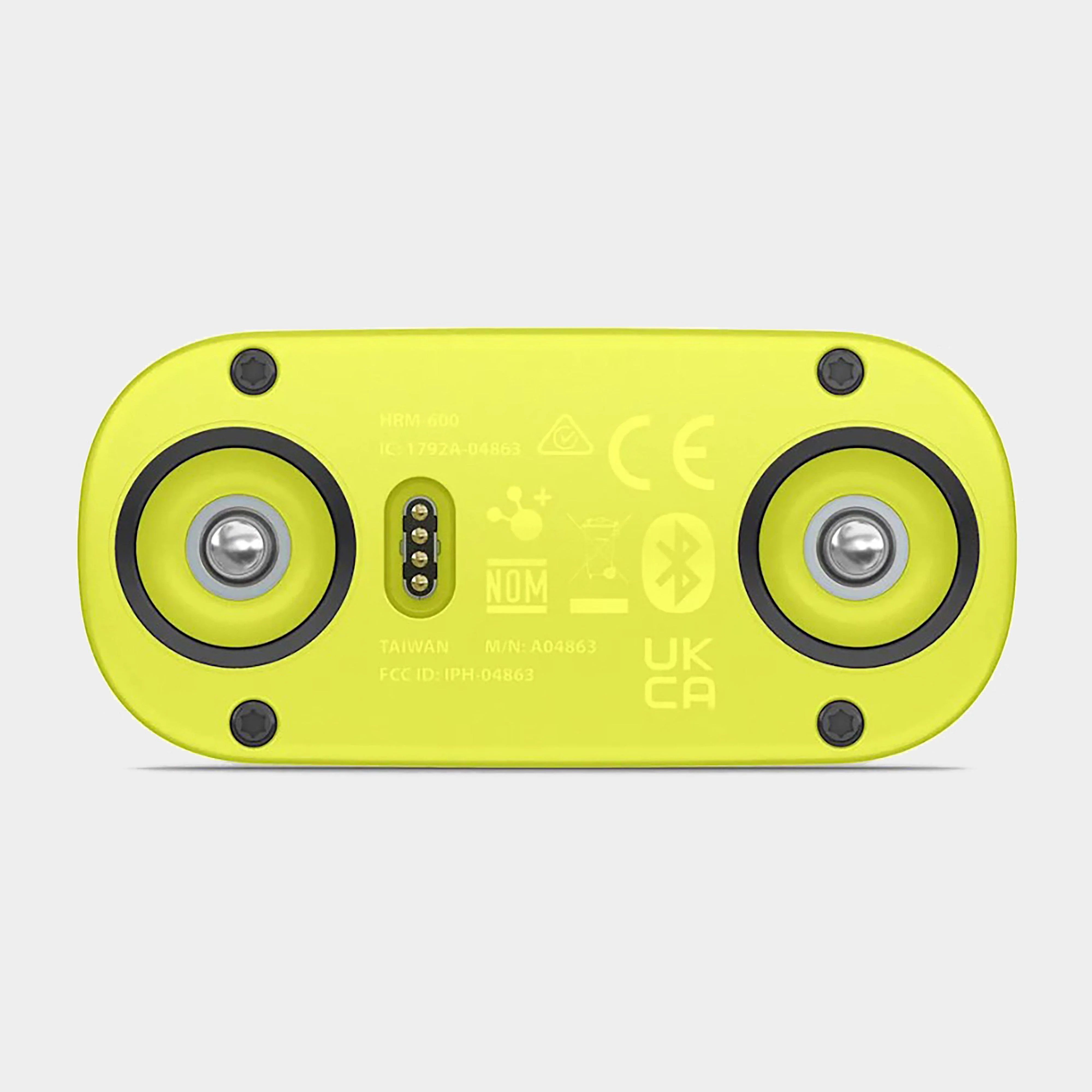 HRM 600 Heart Rate Monitor (XS-S) - Image 3