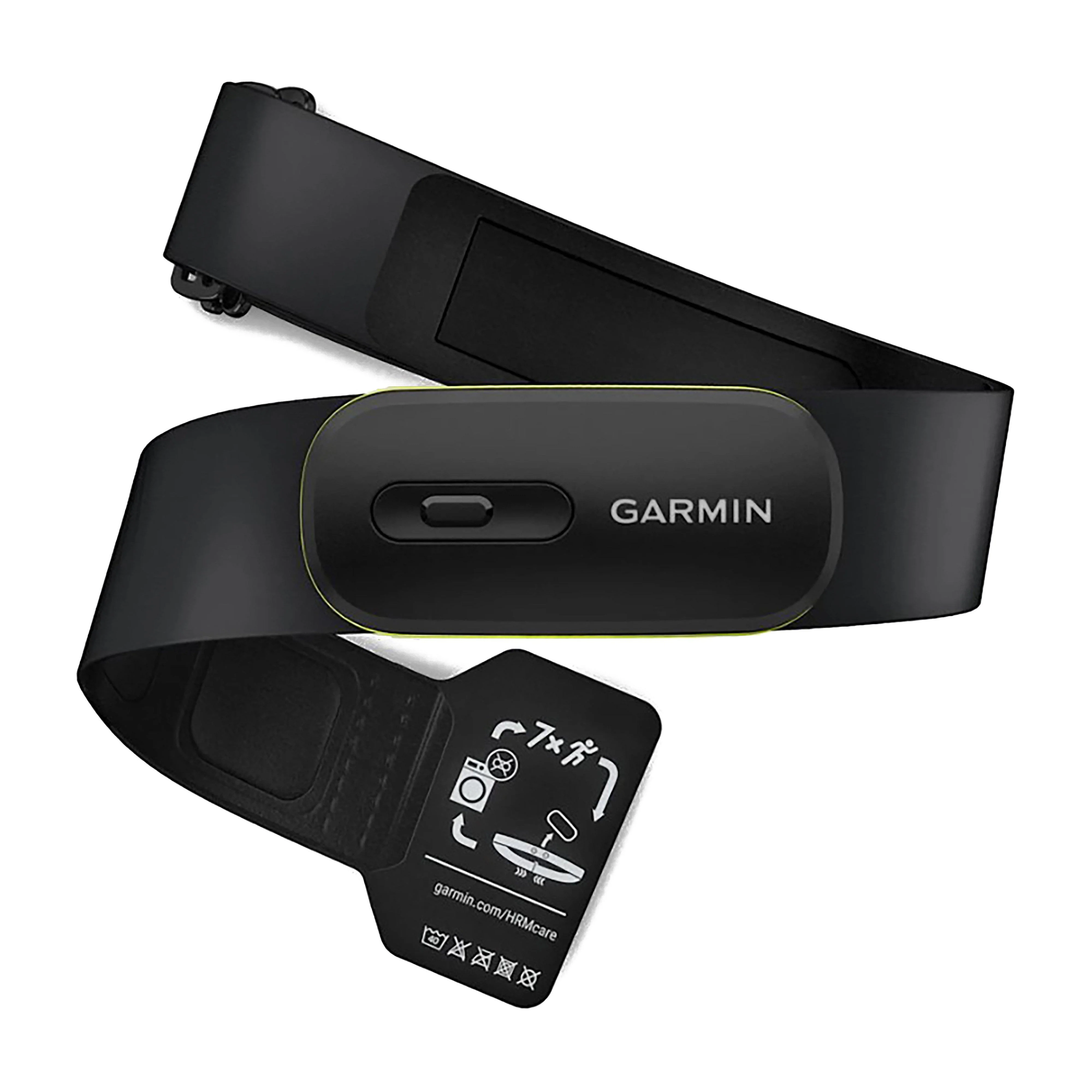 HRM 600 Heart Rate Monitor (XS-S) - Image 7