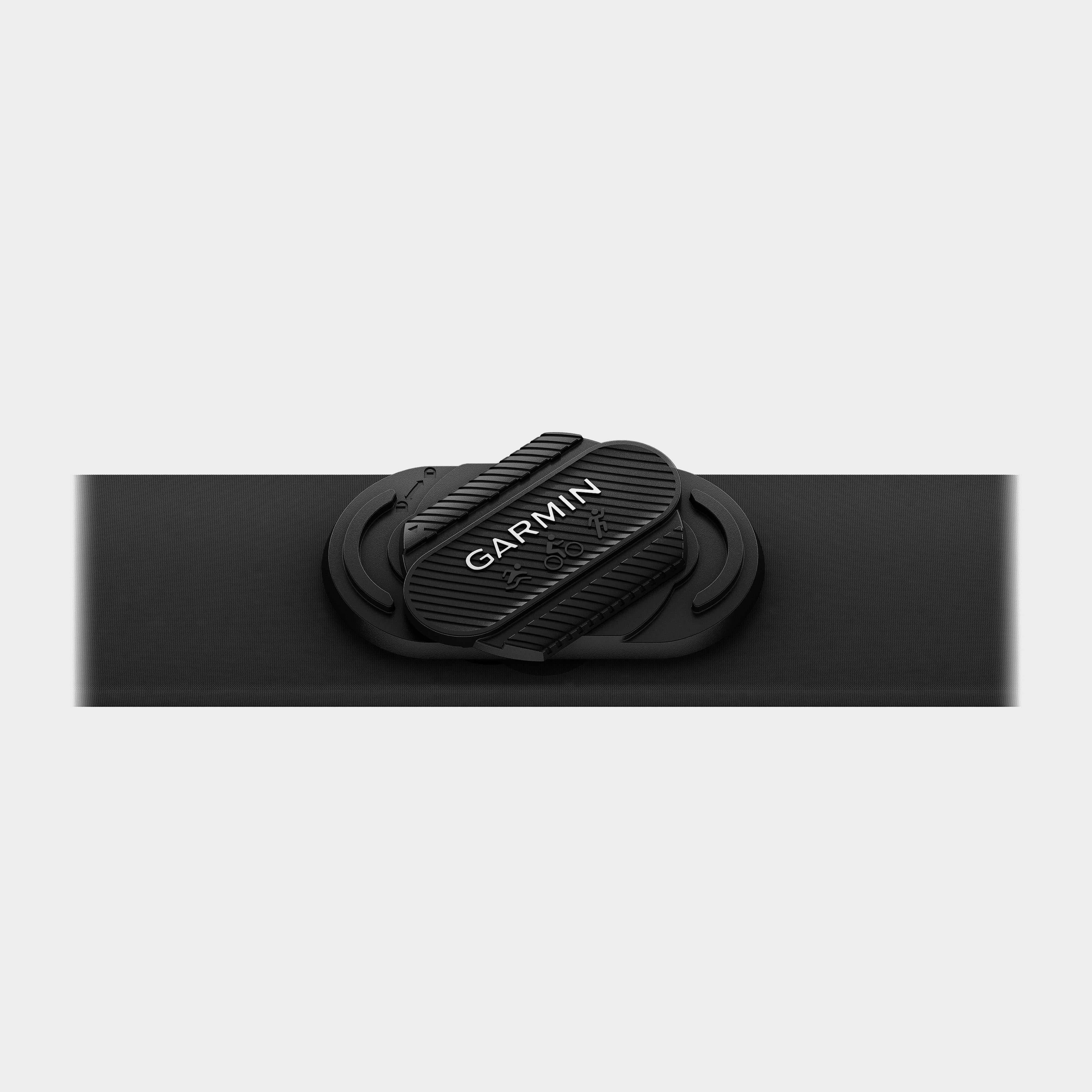 HRM-Pro™ Plus Heart Rate Strap - Image 2