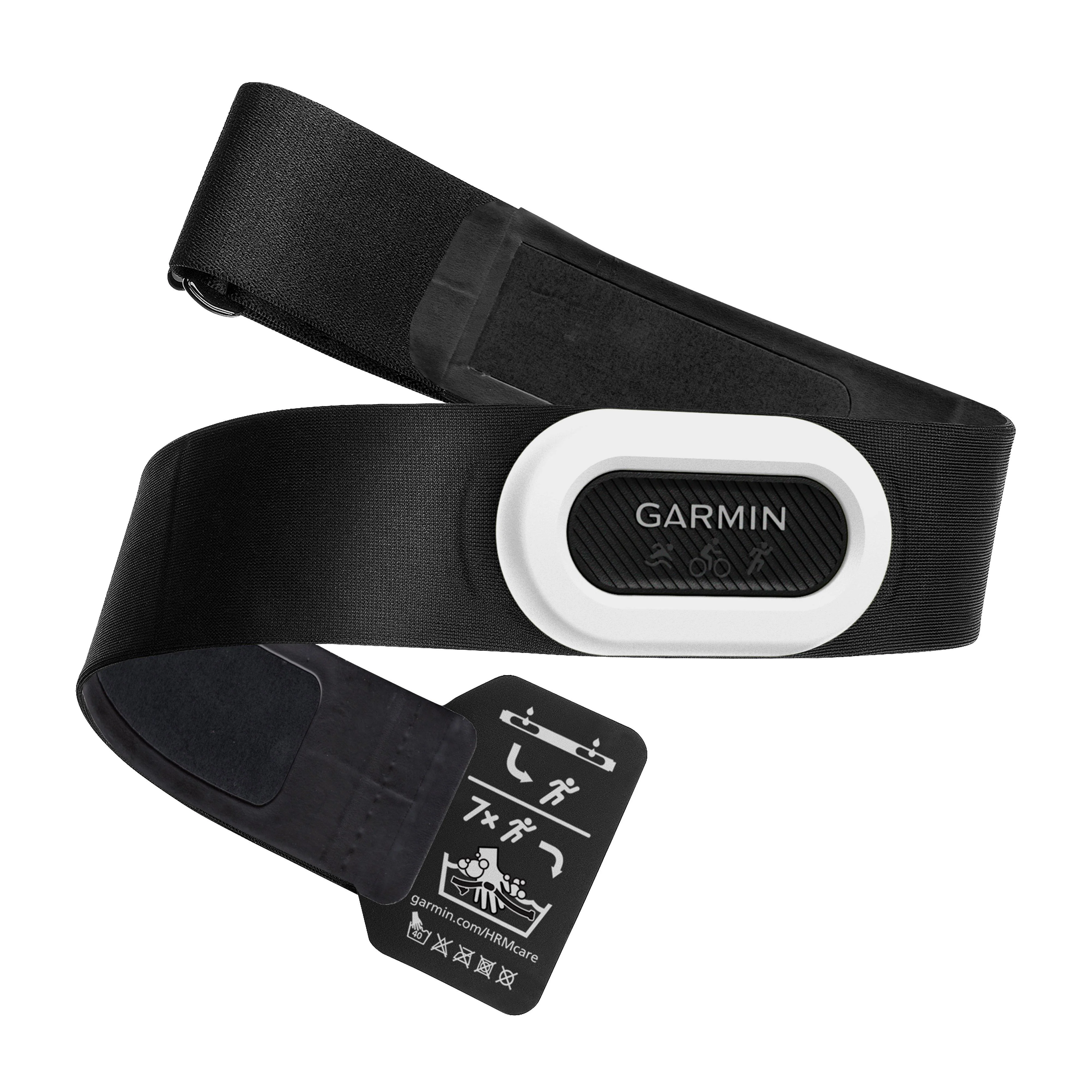 HRM-Pro™ Plus Heart Rate Strap - Image 3