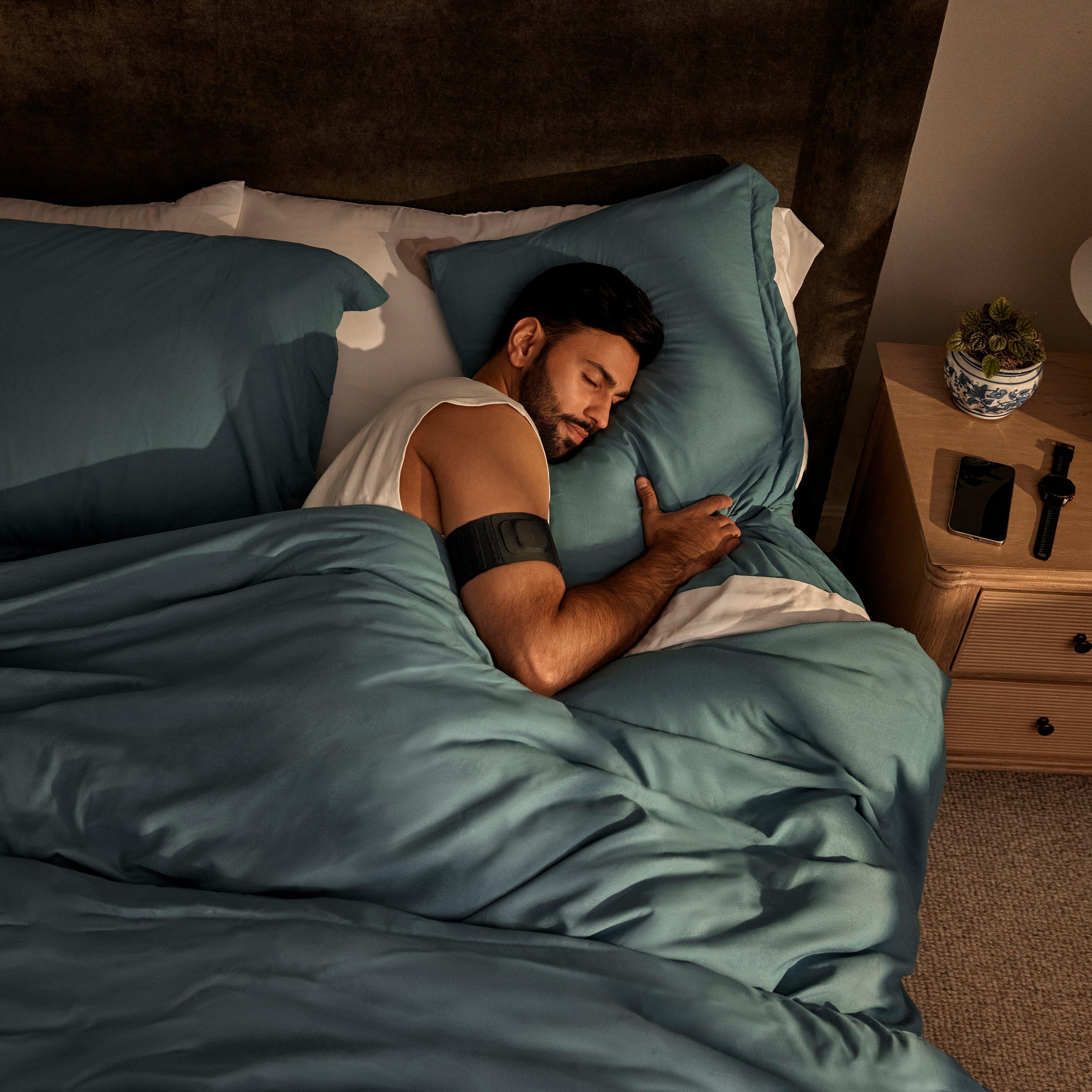 Index™ Sleep Monitor S/M - Image 7