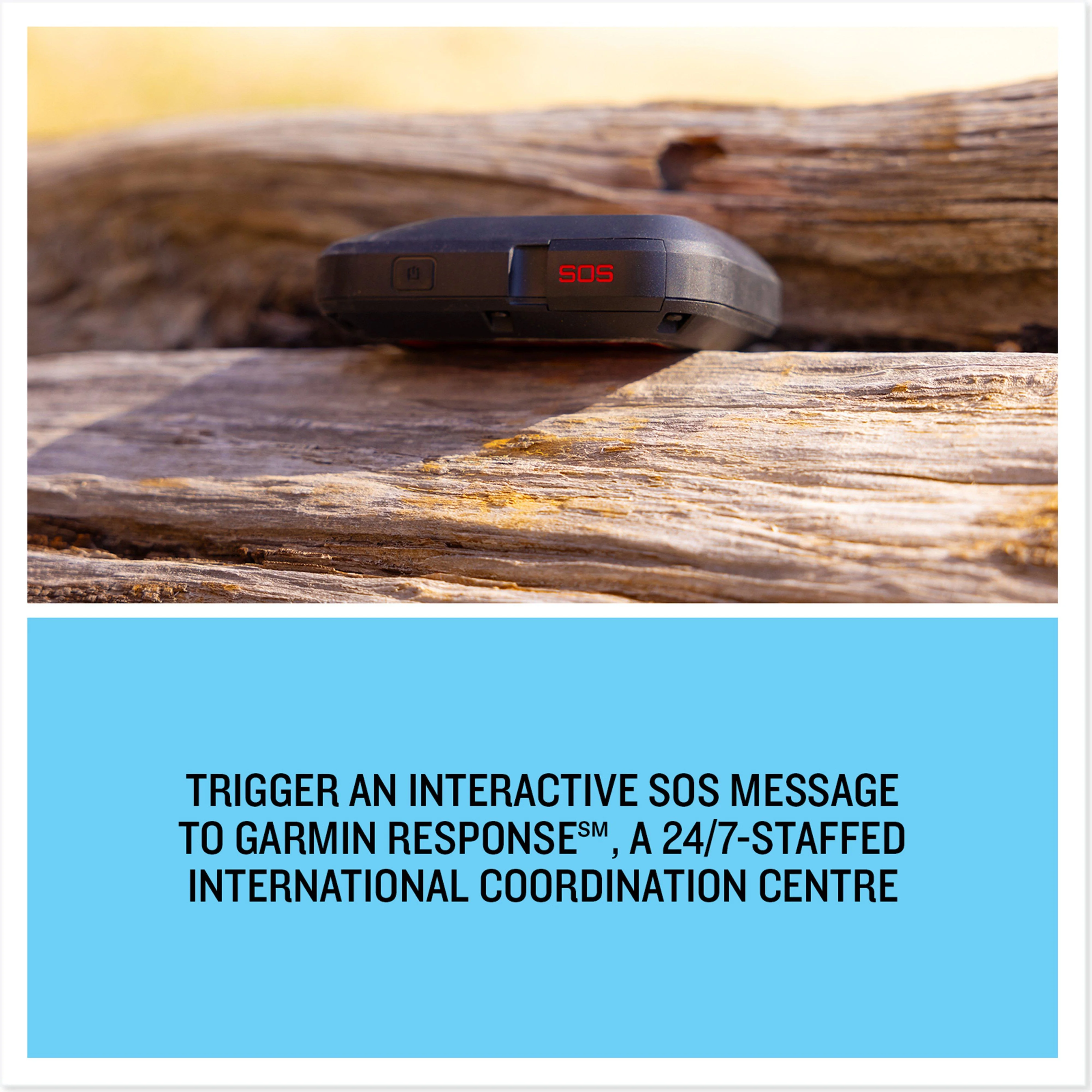 inReach® Messenger Plus - Image 8