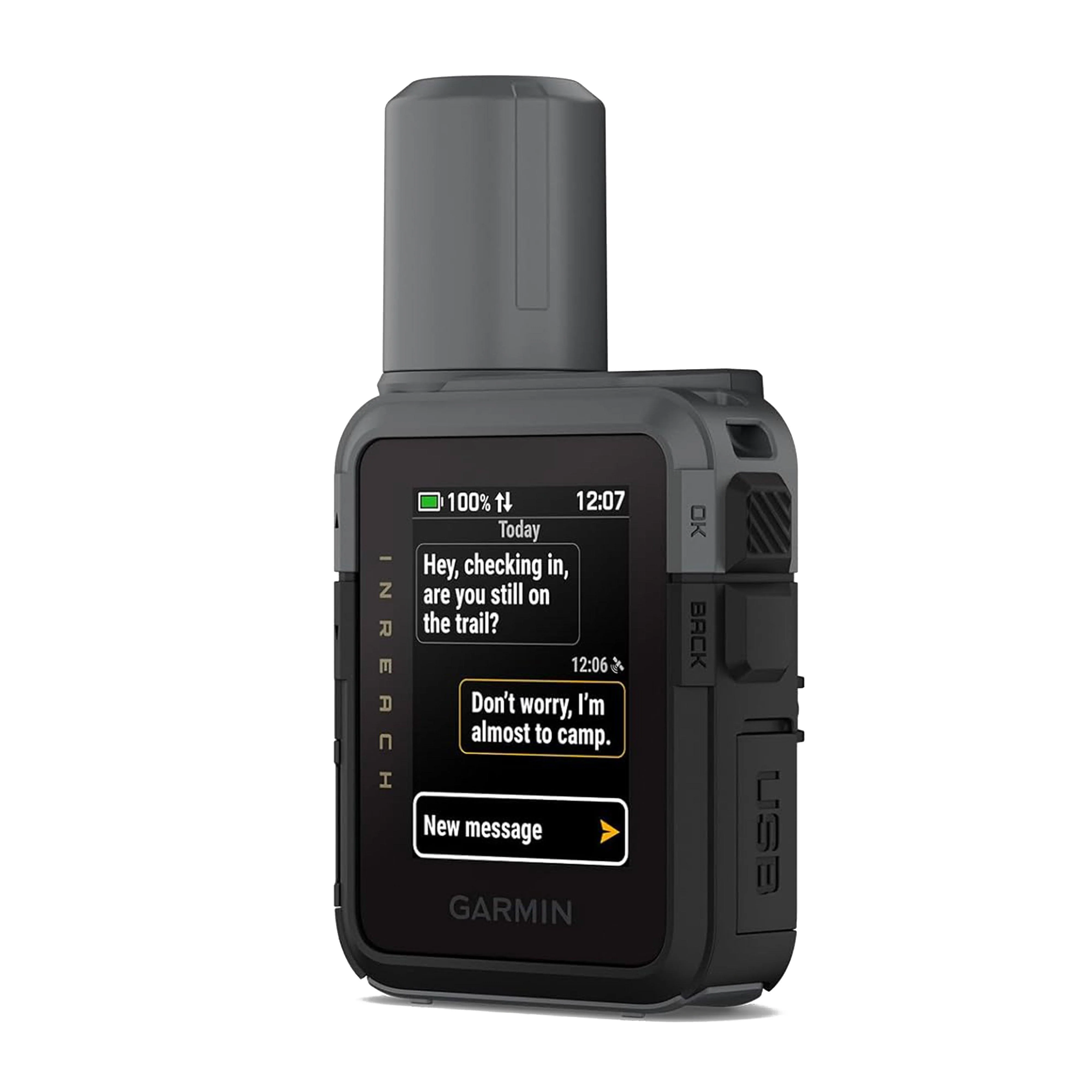 inReach® Mini 3 - Image 2