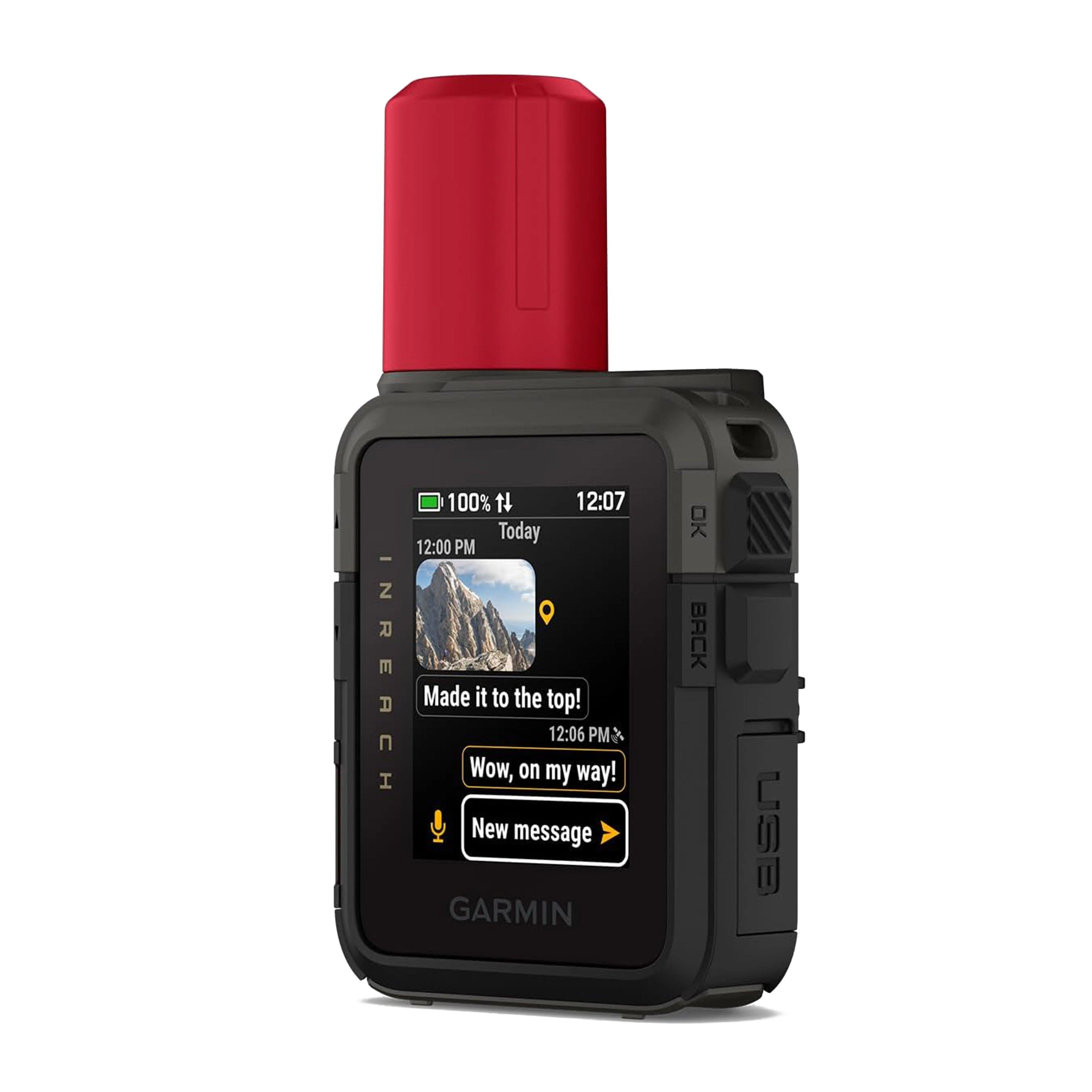 inReach® Mini 3 Plus - Image 2