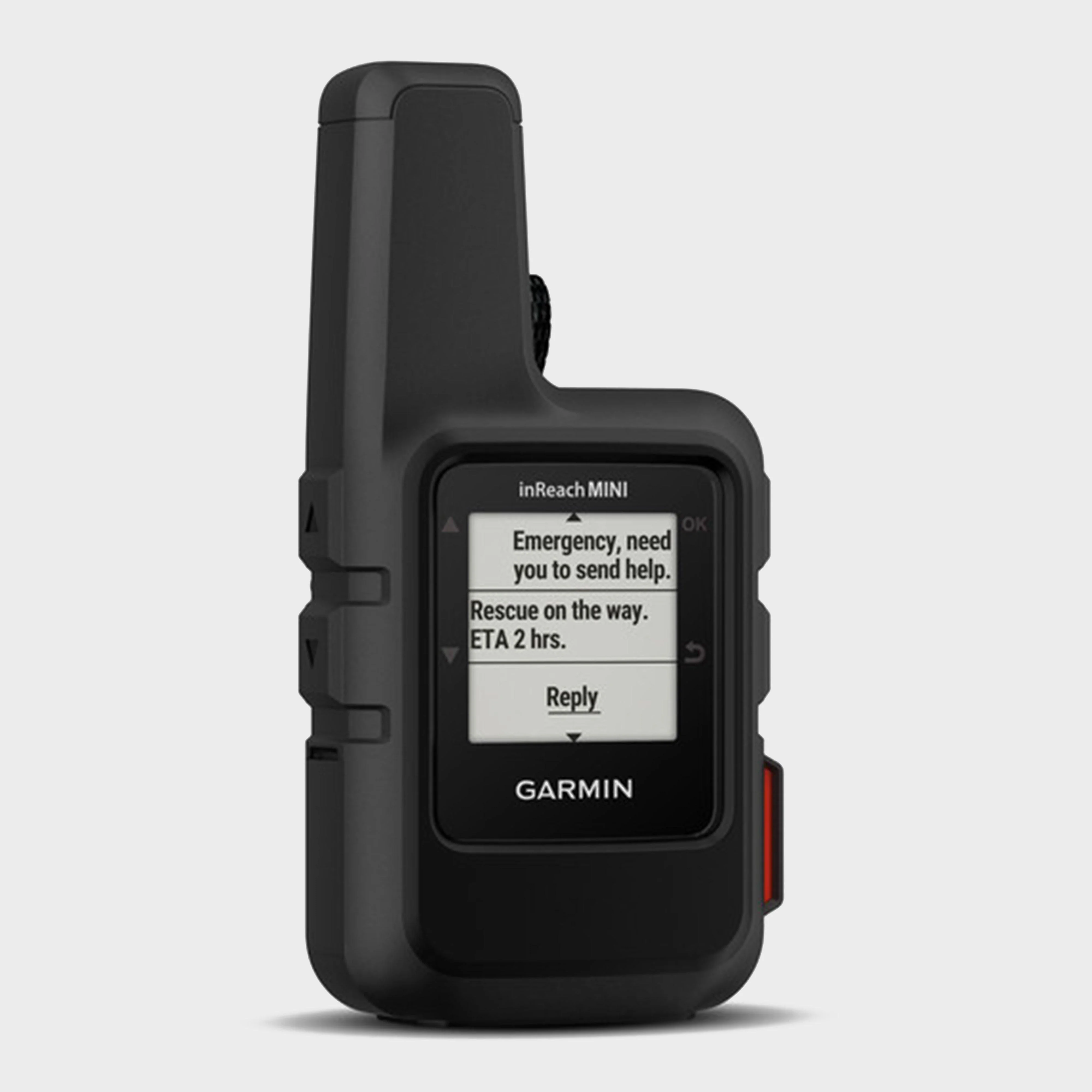 inReach® Mini Satellite Communicator - Image 2