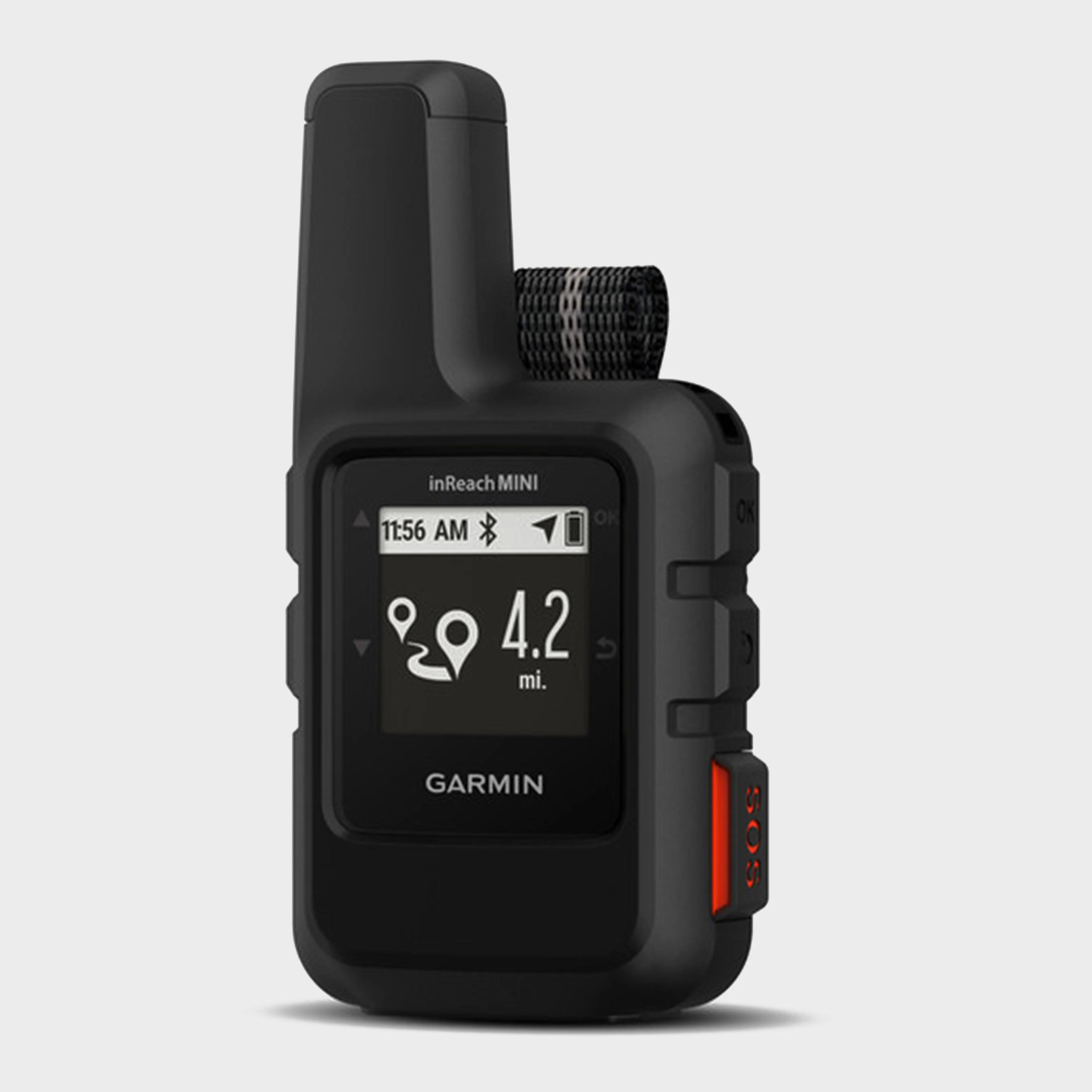 inReach® Mini Satellite Communicator - Image 4
