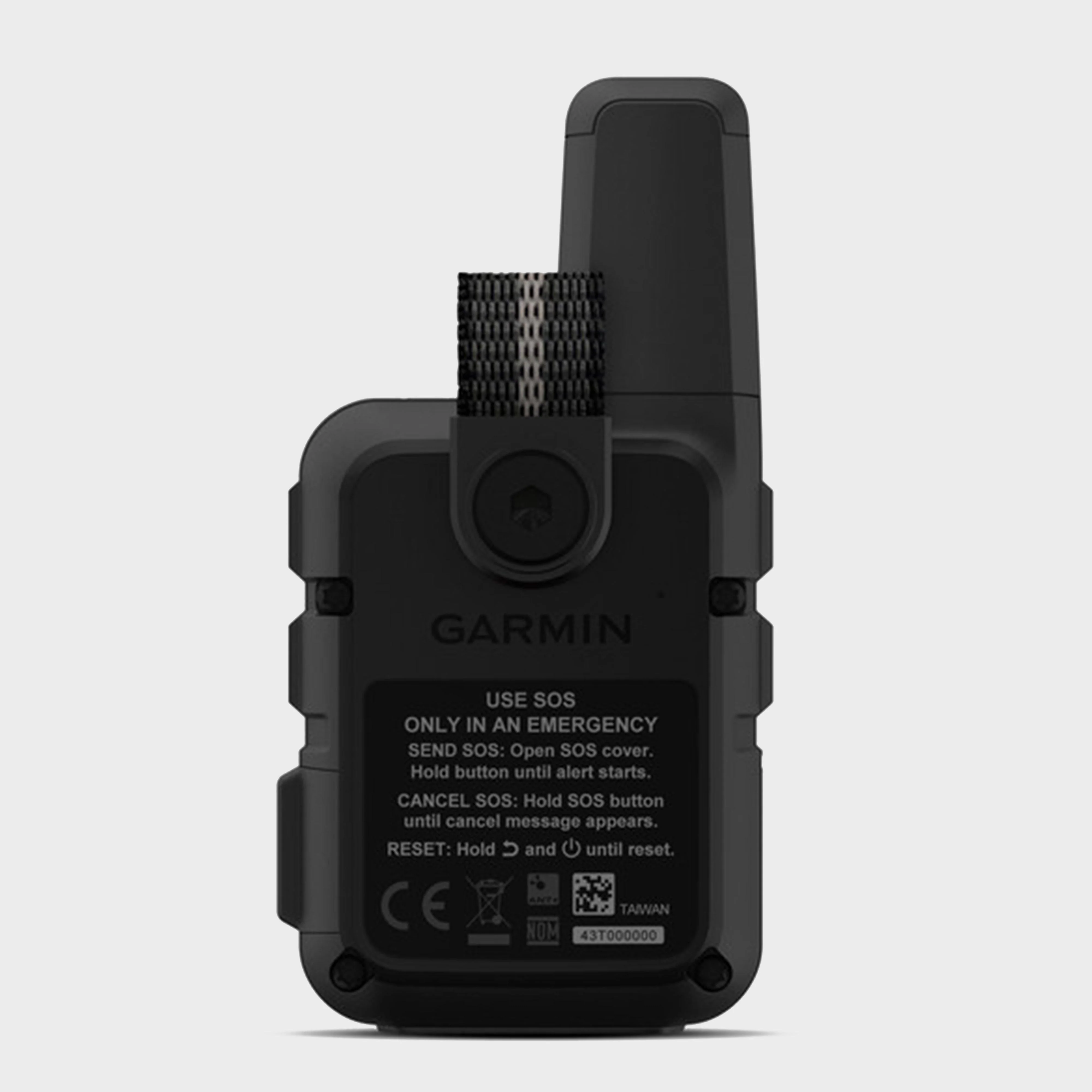 inReach® Mini Satellite Communicator - Image 5