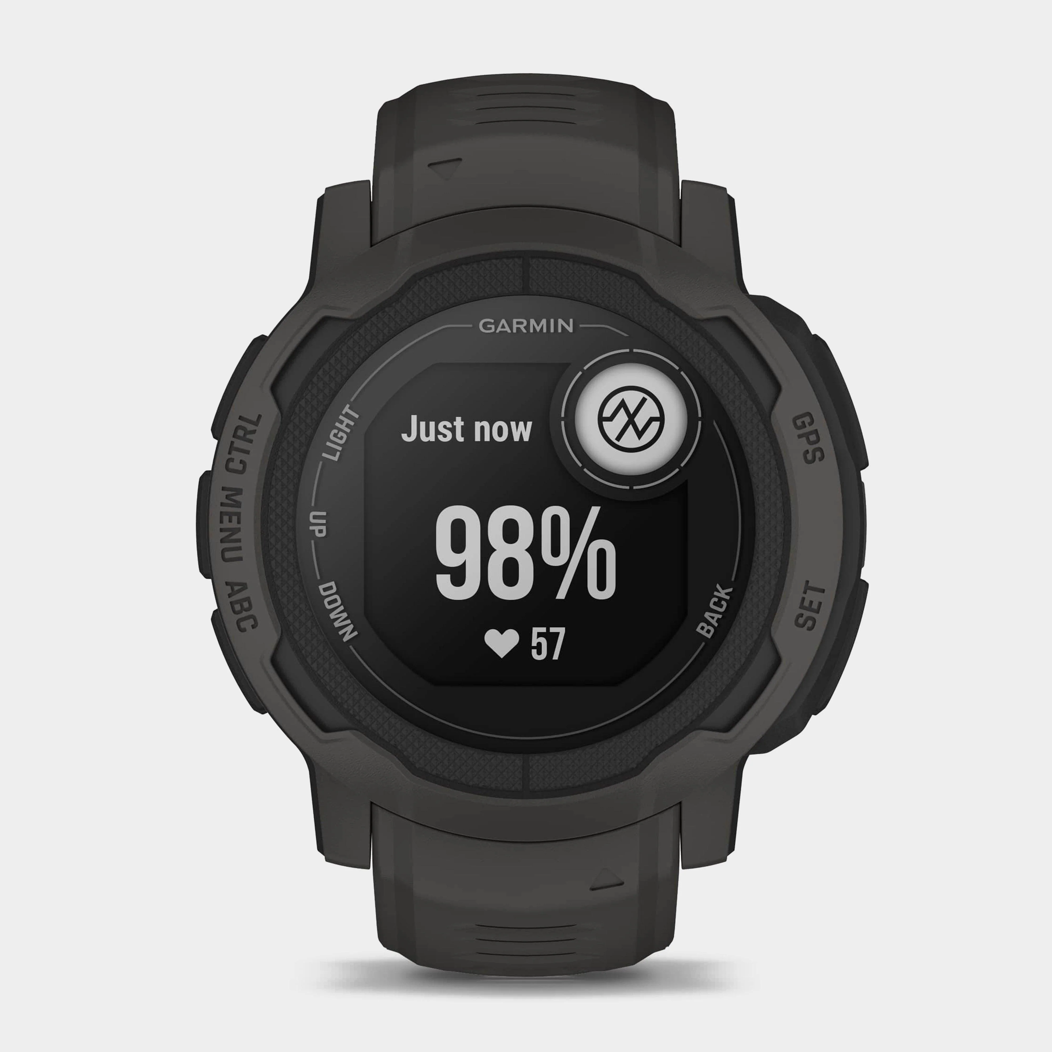 Instinct® 2 Multi-Sport GPS Smartwatch - Image 2