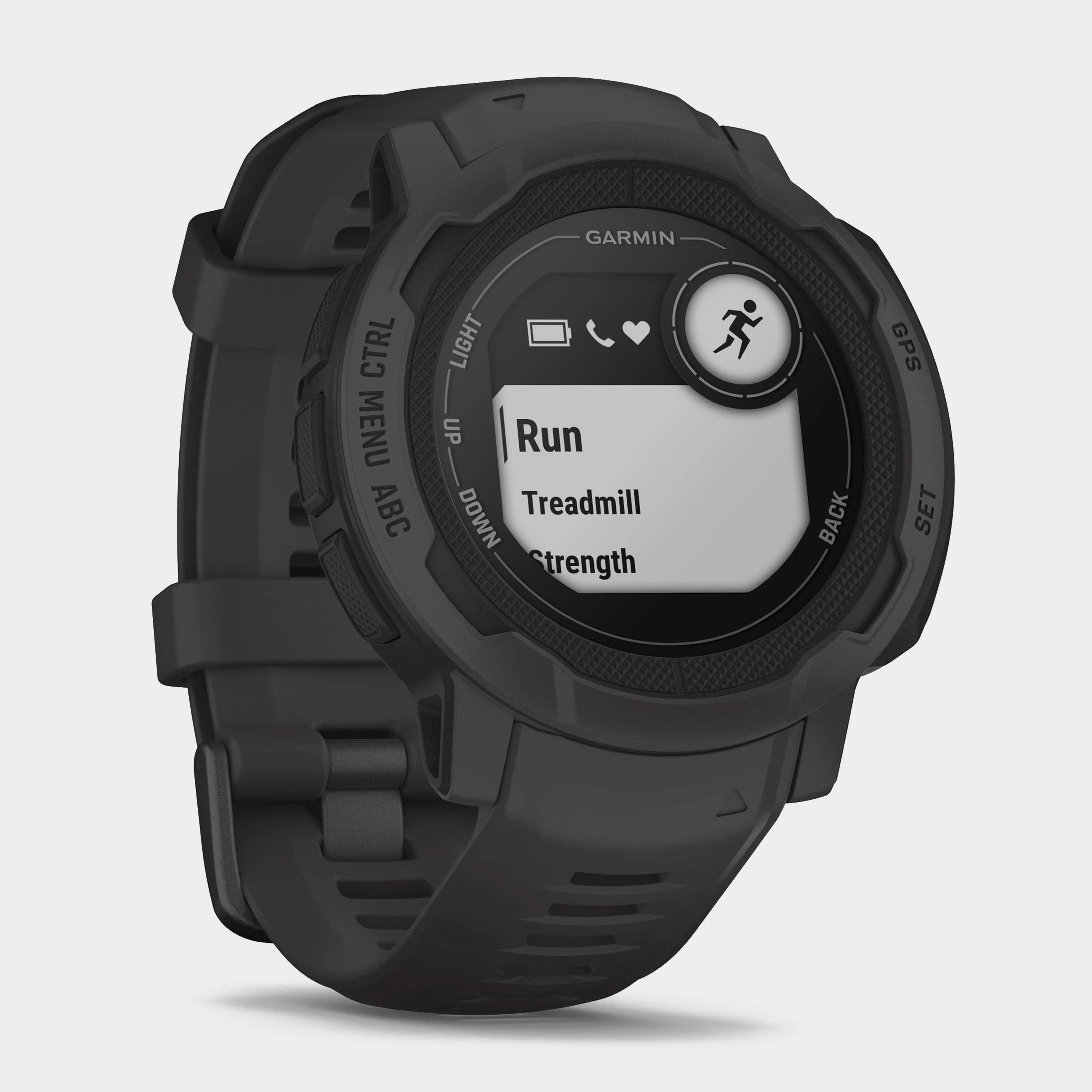 Instinct® 2 Multi-Sport GPS Smartwatch - Image 3