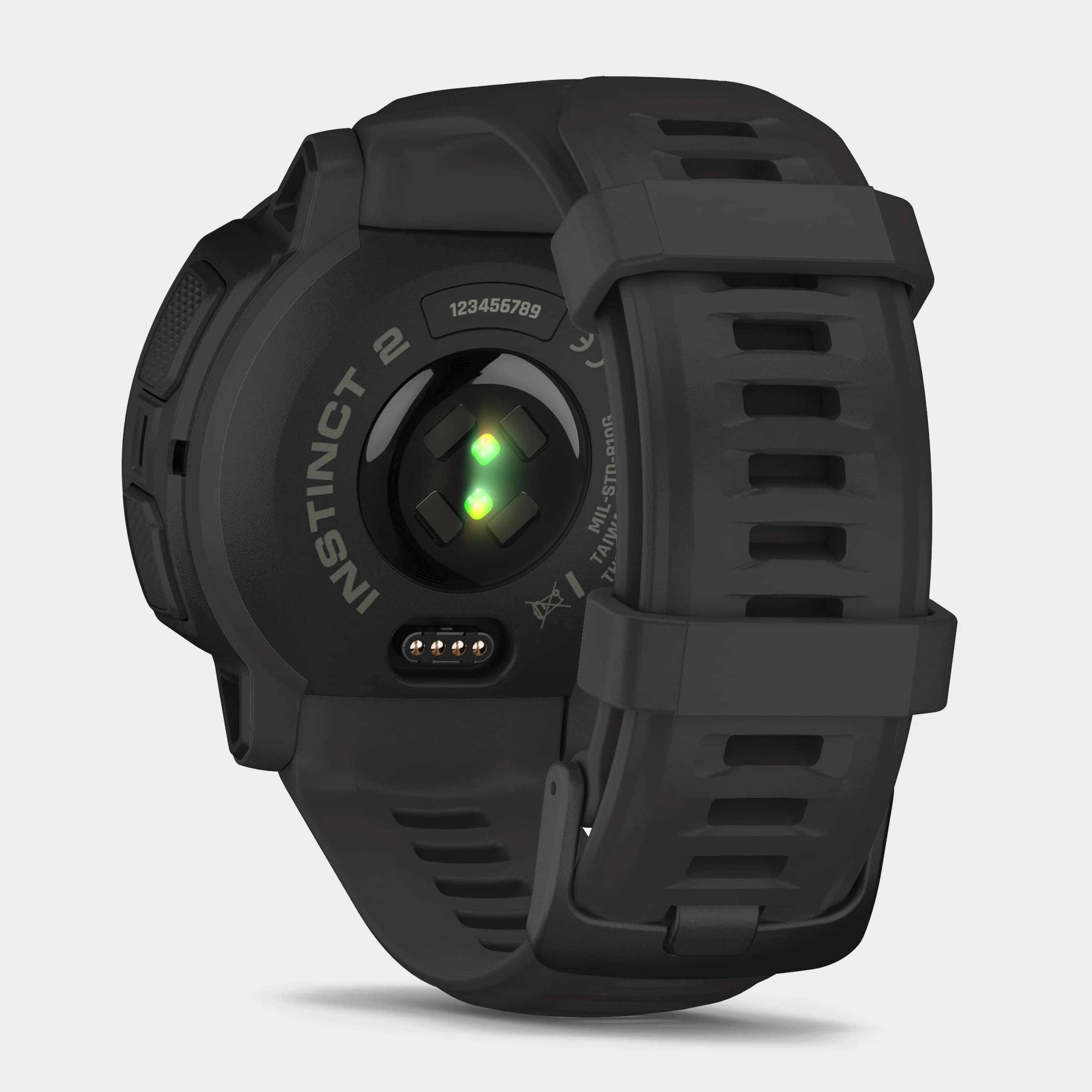 Instinct® 2 Multi-Sport GPS Smartwatch - Image 5