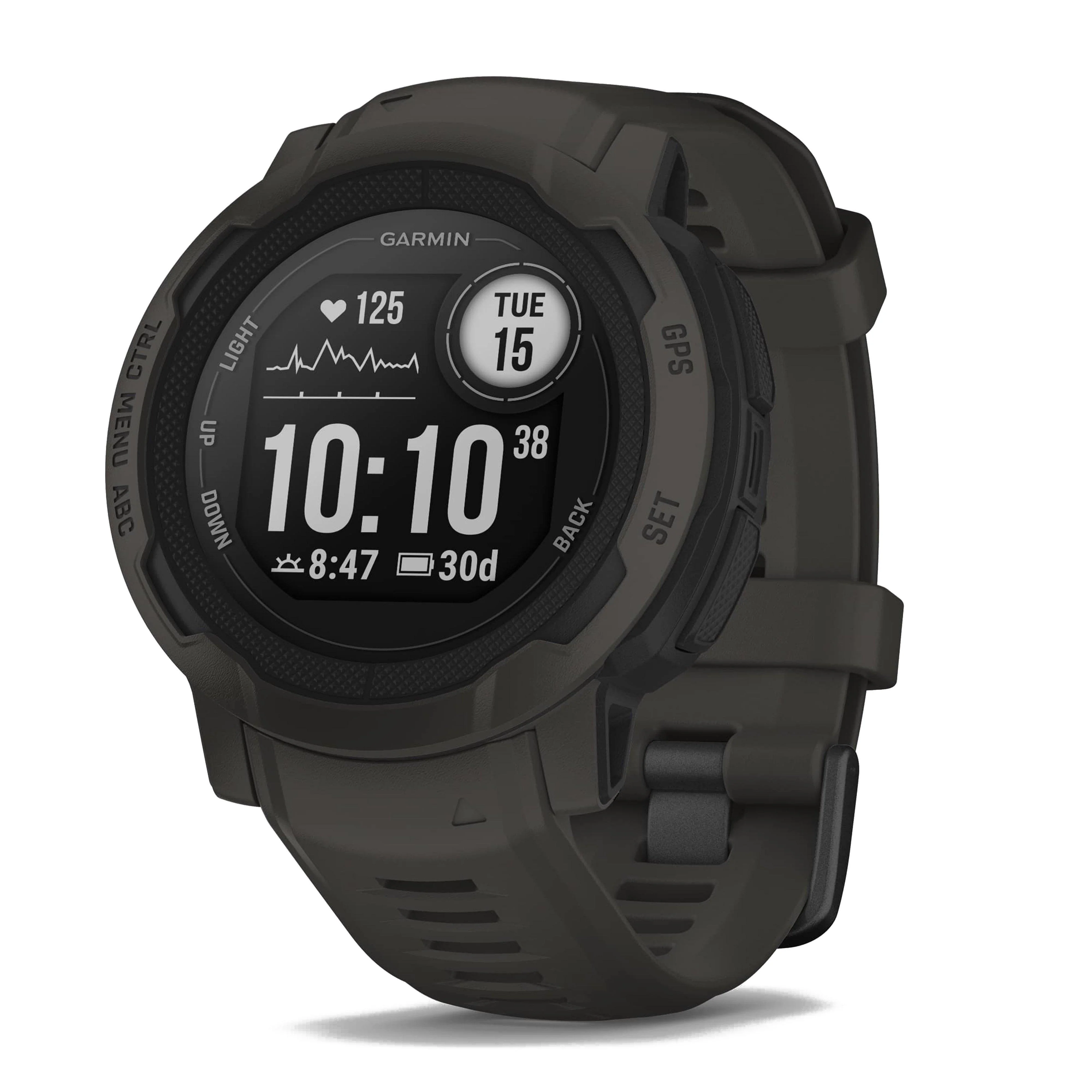 Instinct® 2 Multi-Sport GPS Smartwatch - Image 6
