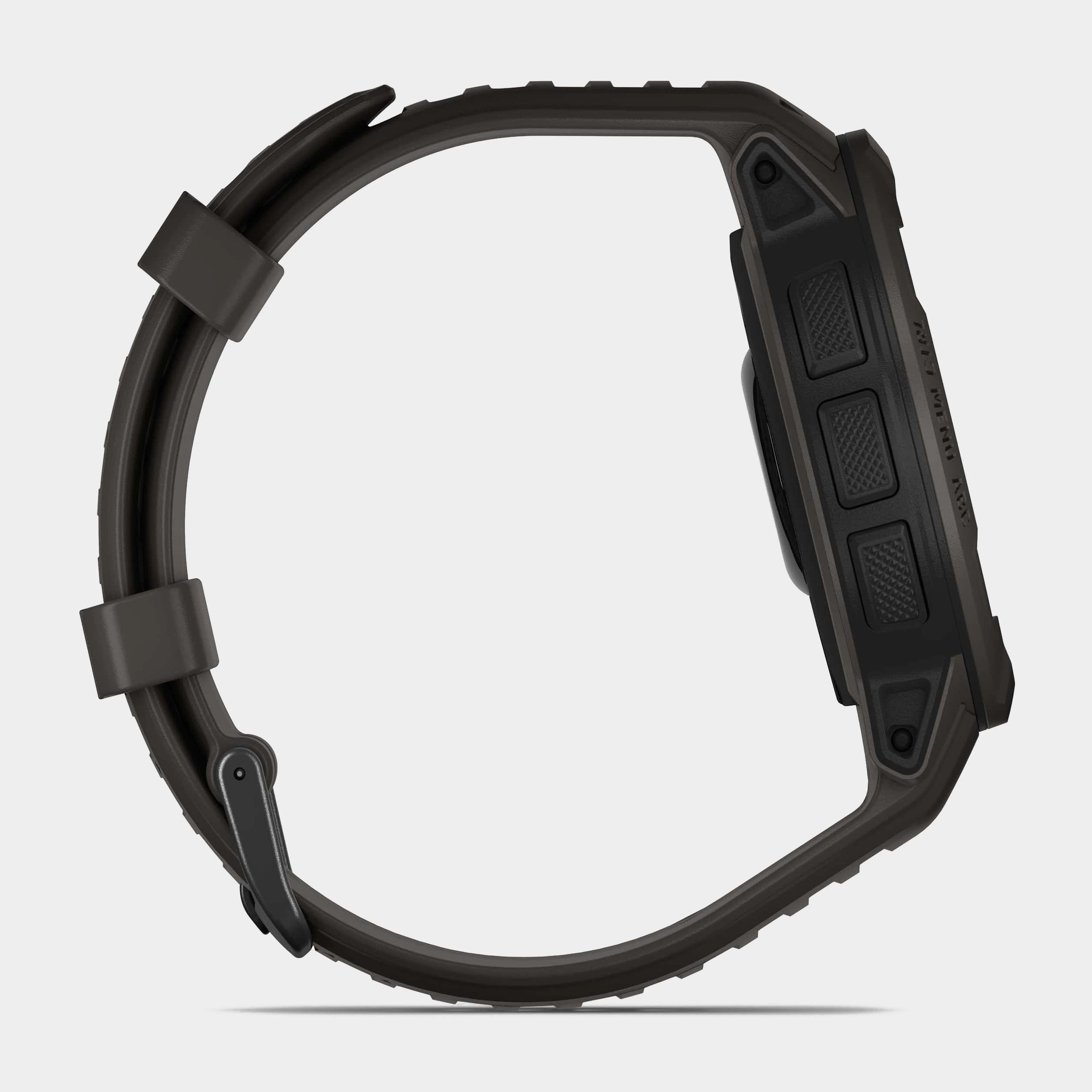 Instinct® 2 Solar Multi-Sport GPS Smartwatch - Image 4