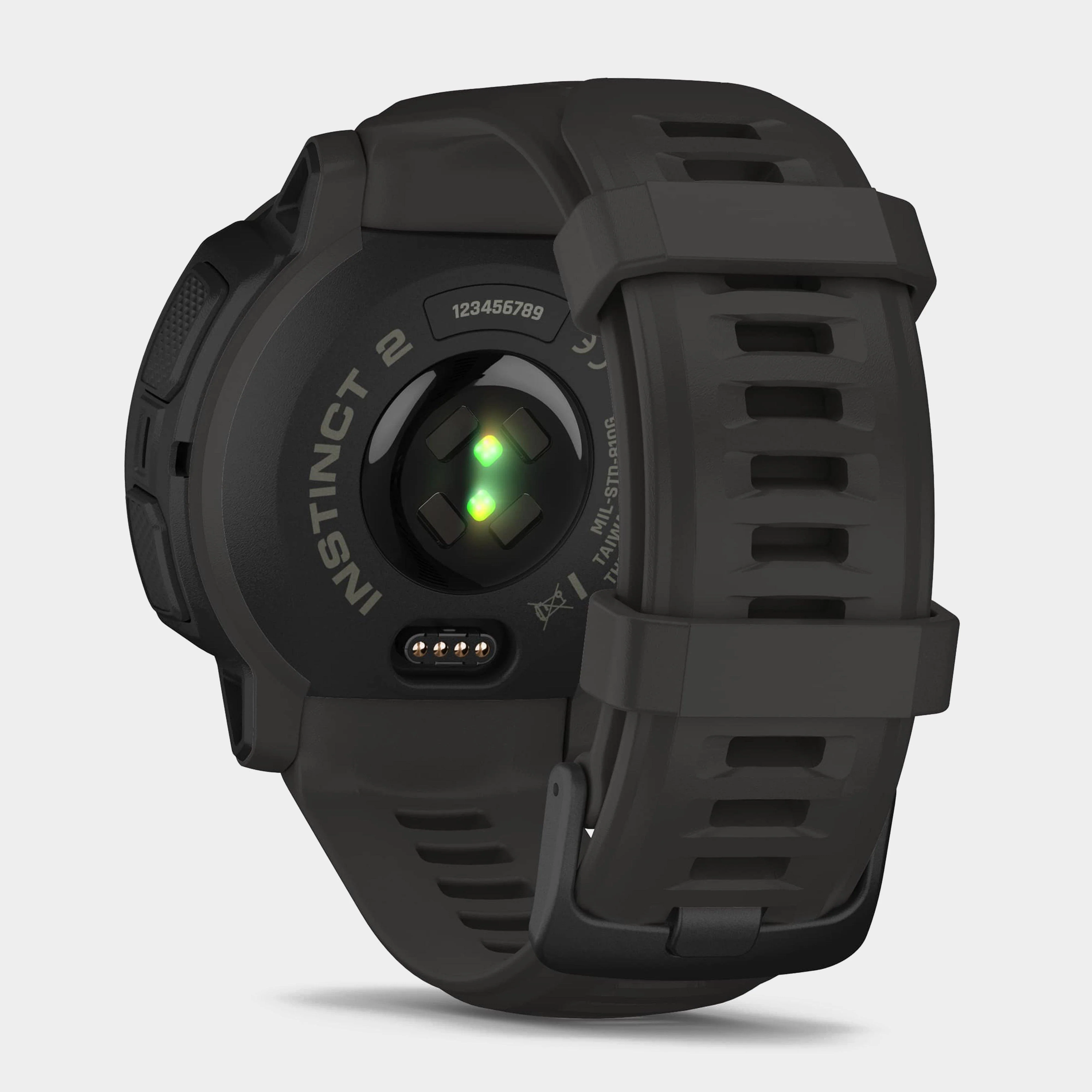 Instinct® 2 Solar Multi-Sport GPS Smartwatch - Image 5