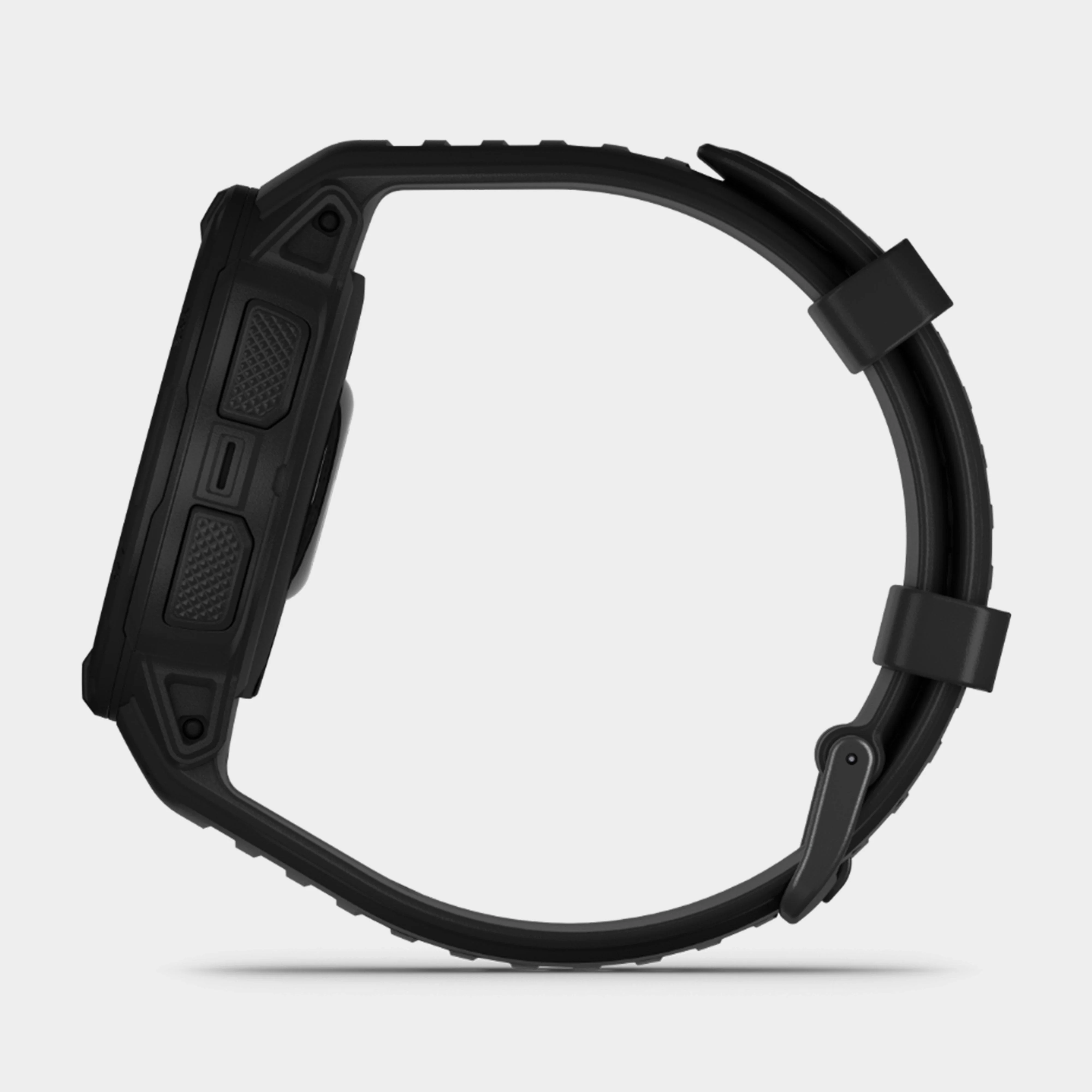 Instinct® 2 Solar Tactical Edition Multi-Sport GPS Smartwatch - Image 6