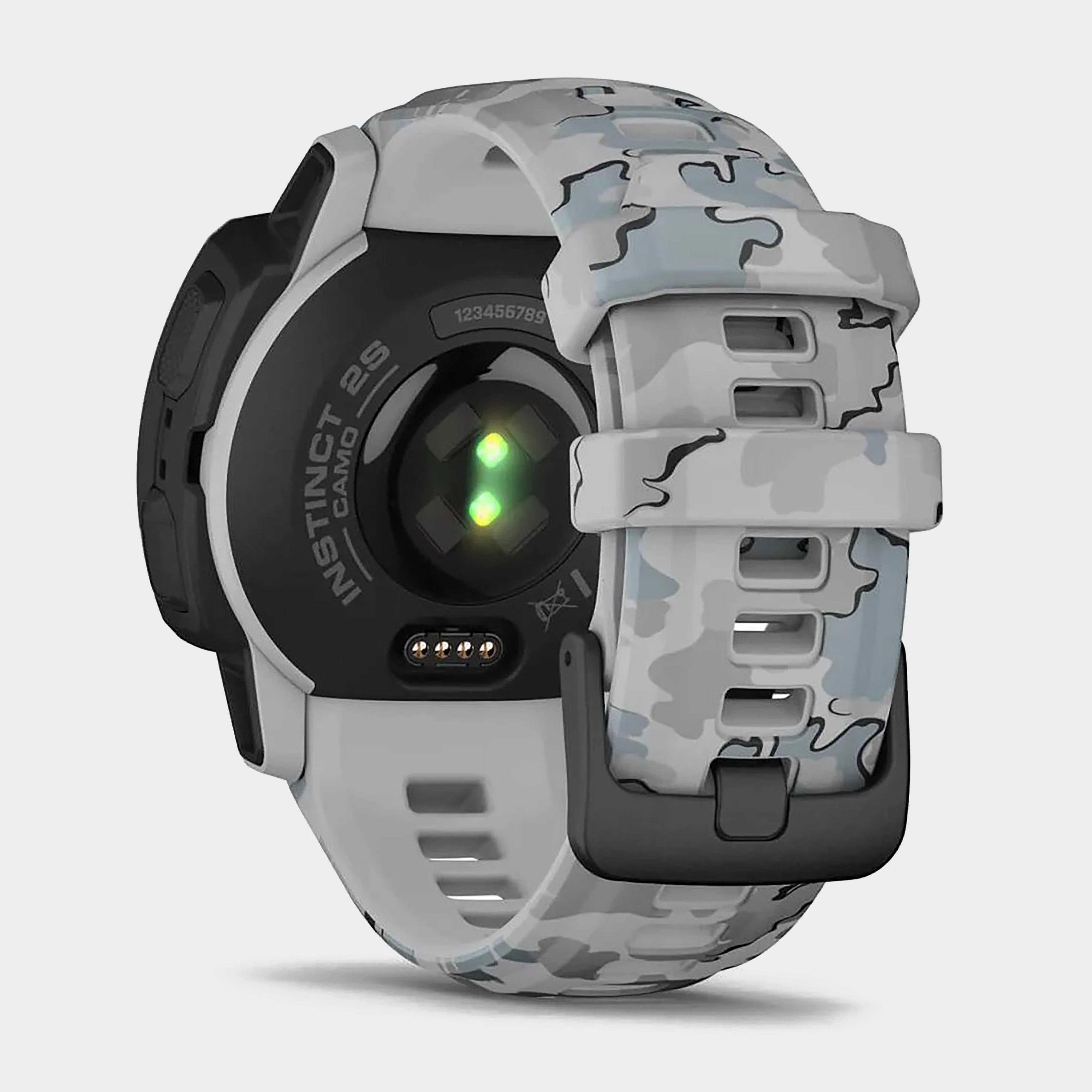 Instinct® 2S Camo Edition Multi-Sport GPS Smartwatch - Image 11
