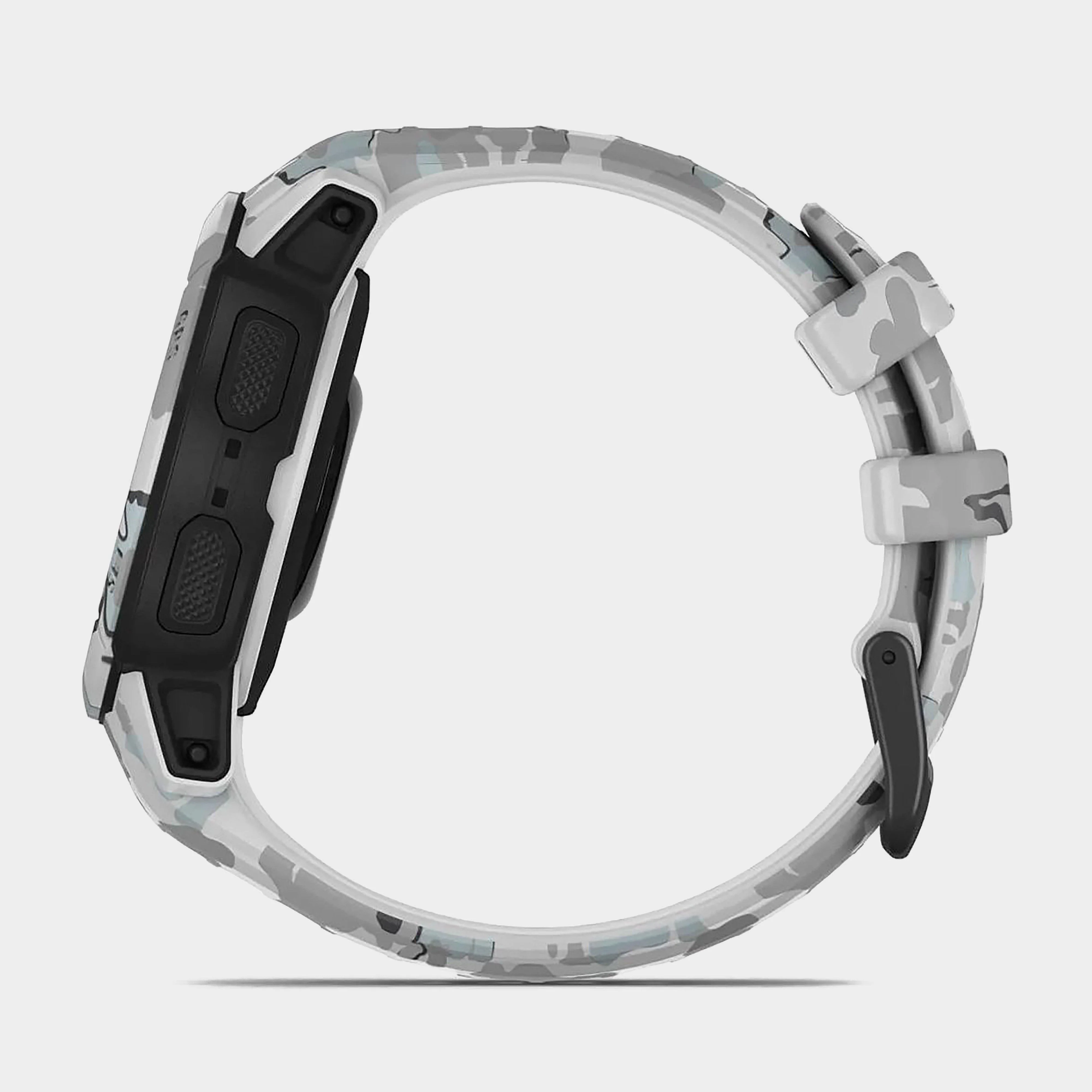Instinct® 2S Camo Edition Multi-Sport GPS Smartwatch - Image 12