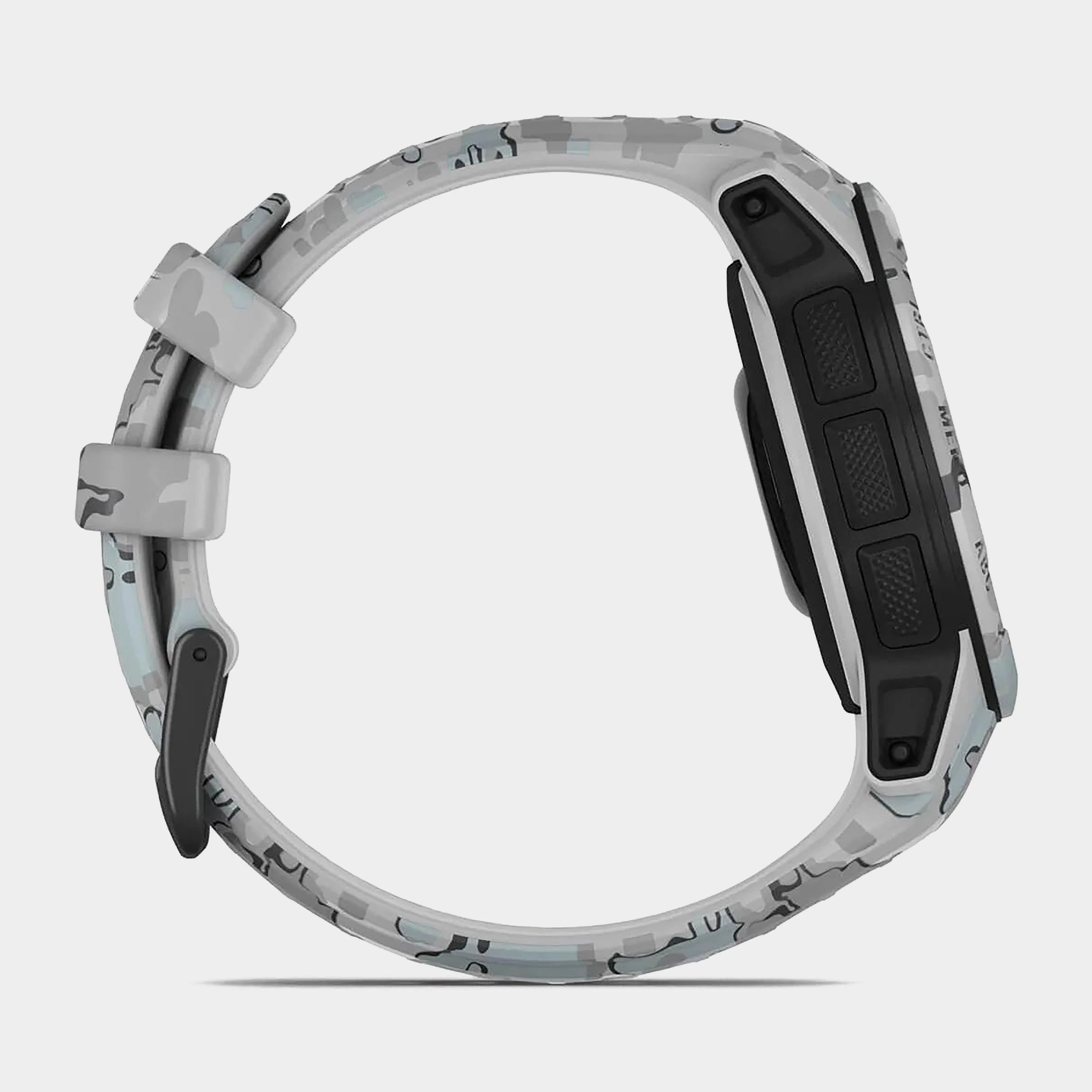 Instinct® 2S Camo Edition Multi-Sport GPS Smartwatch - Image 5