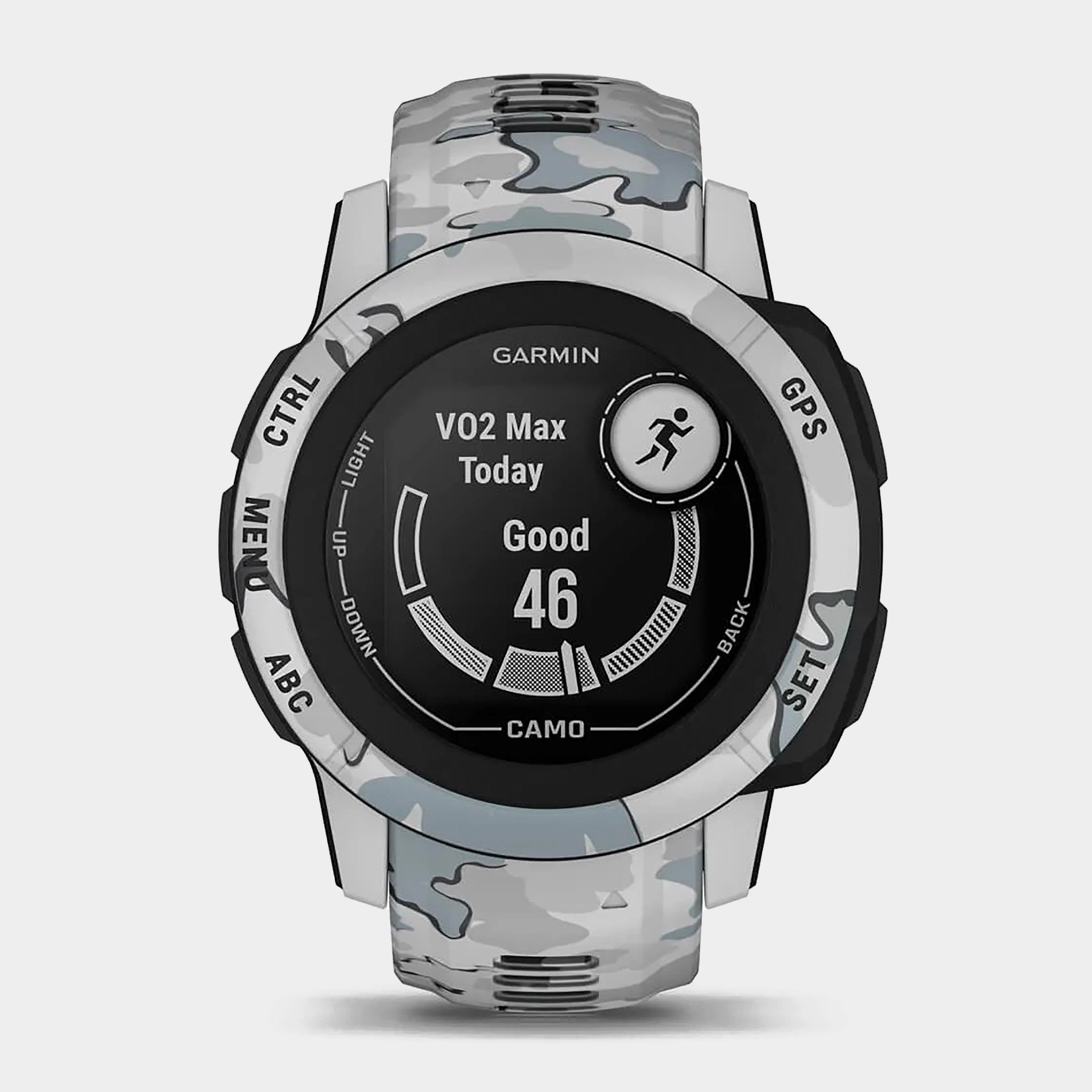 Instinct® 2S Camo Edition Multi-Sport GPS Smartwatch - Image 6