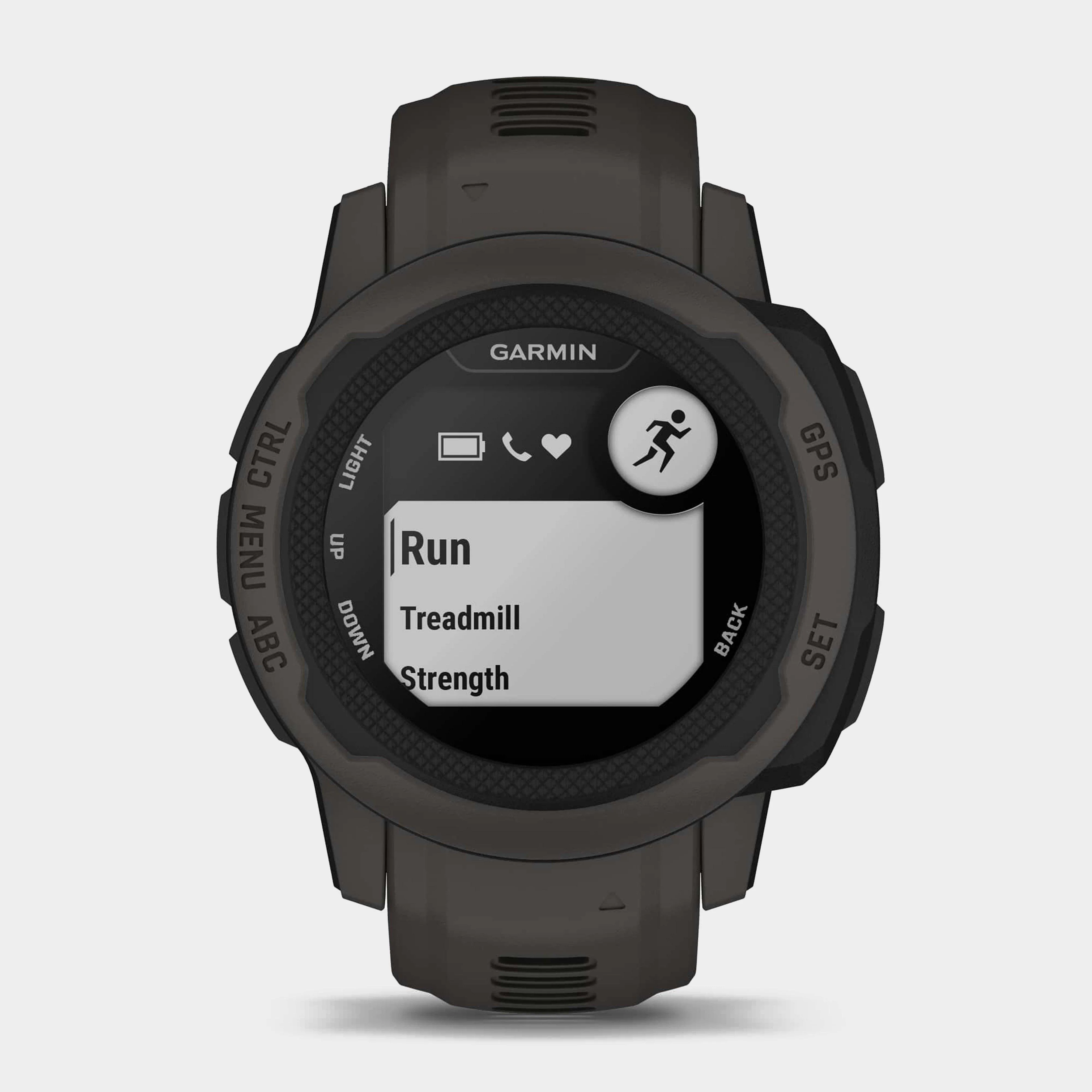 Instinct® 2S Multi-Sport GPS Smartwatch - Image 2
