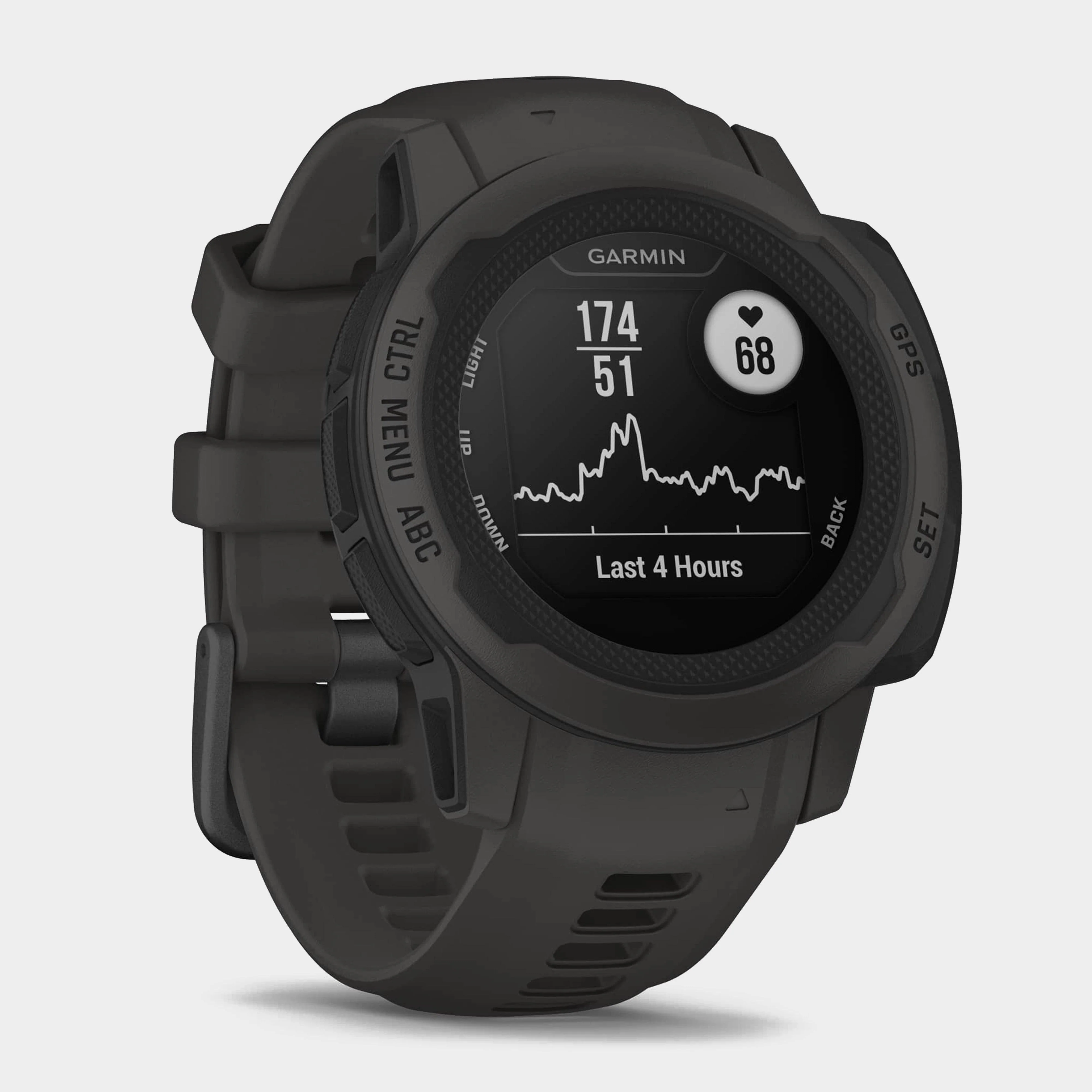 Instinct® 2S Multi-Sport GPS Smartwatch - Image 3