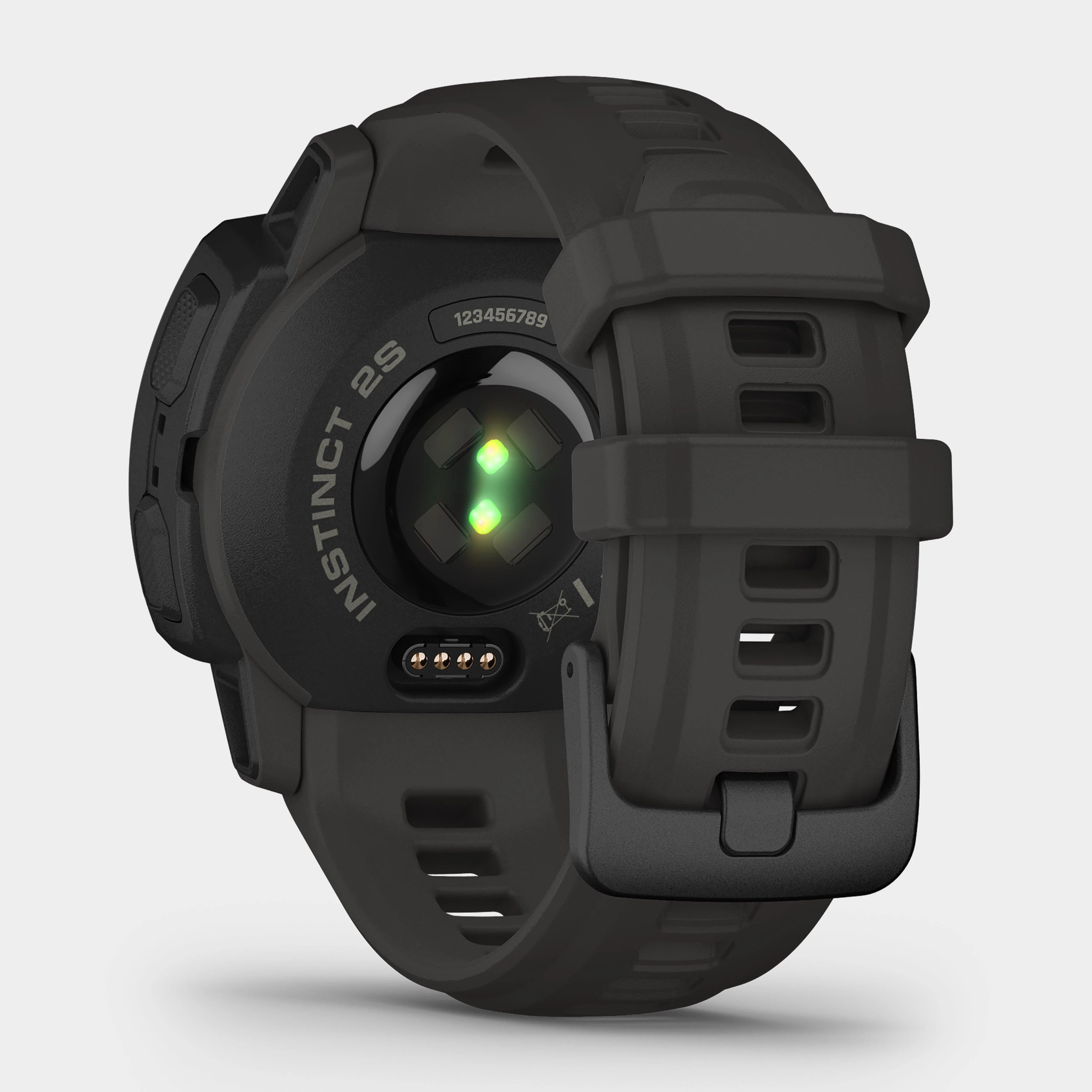 Instinct® 2S Solar Multi-Sport GPS Smartwatch - Image 3
