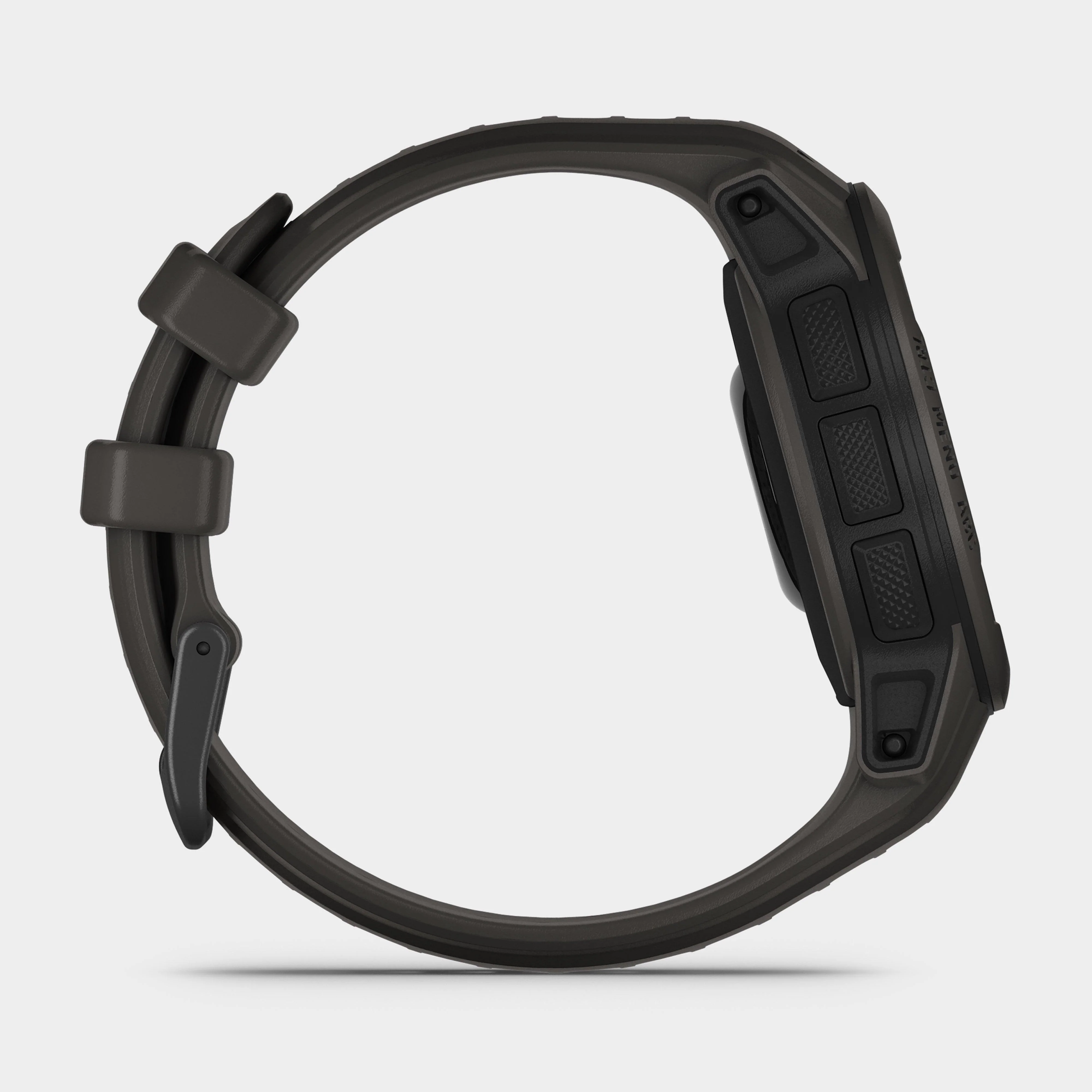 Instinct® 2S Solar Multi-Sport GPS Smartwatch - Image 4