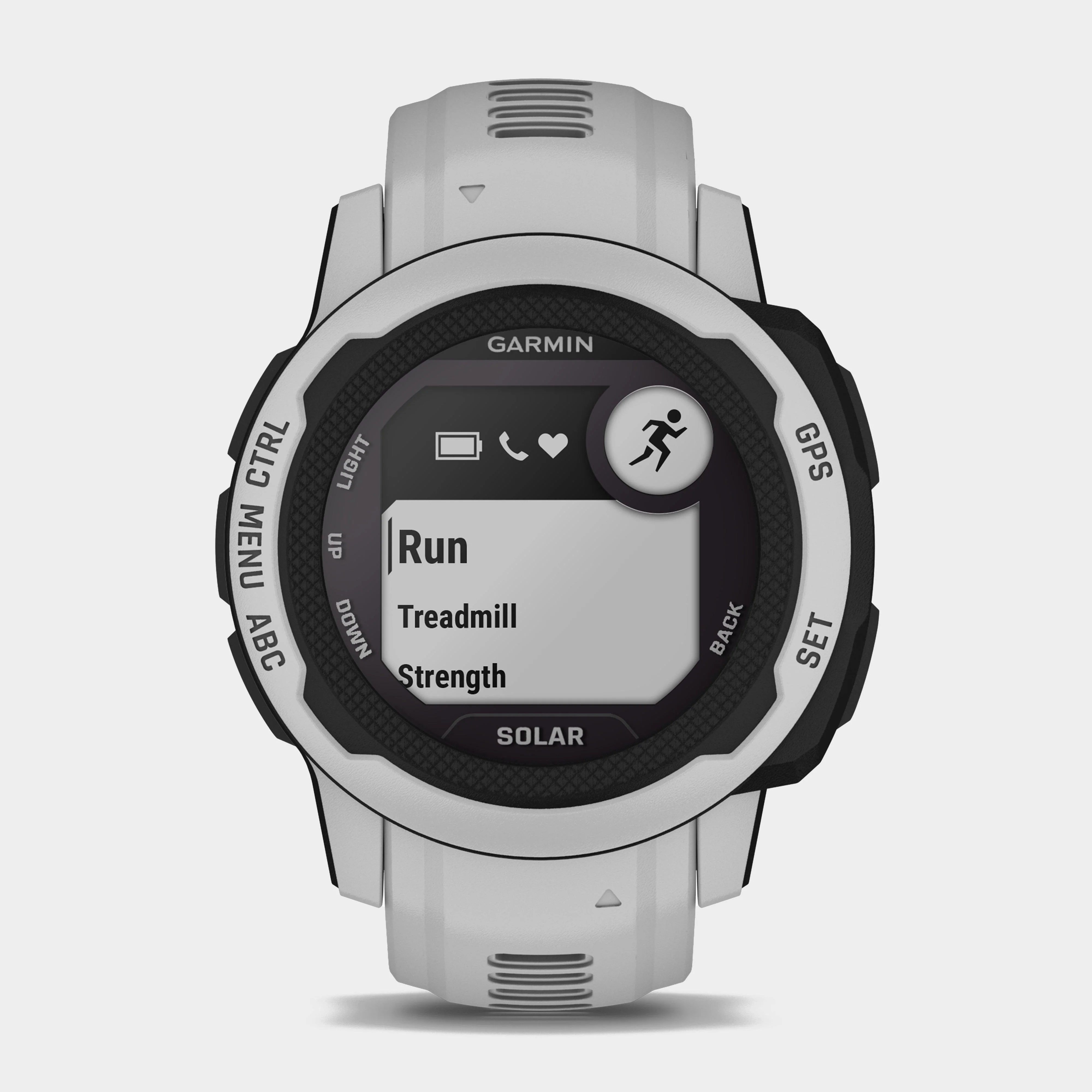 Instinct 2S Solar Multi-Sport GPS Smartwatch - Image 10