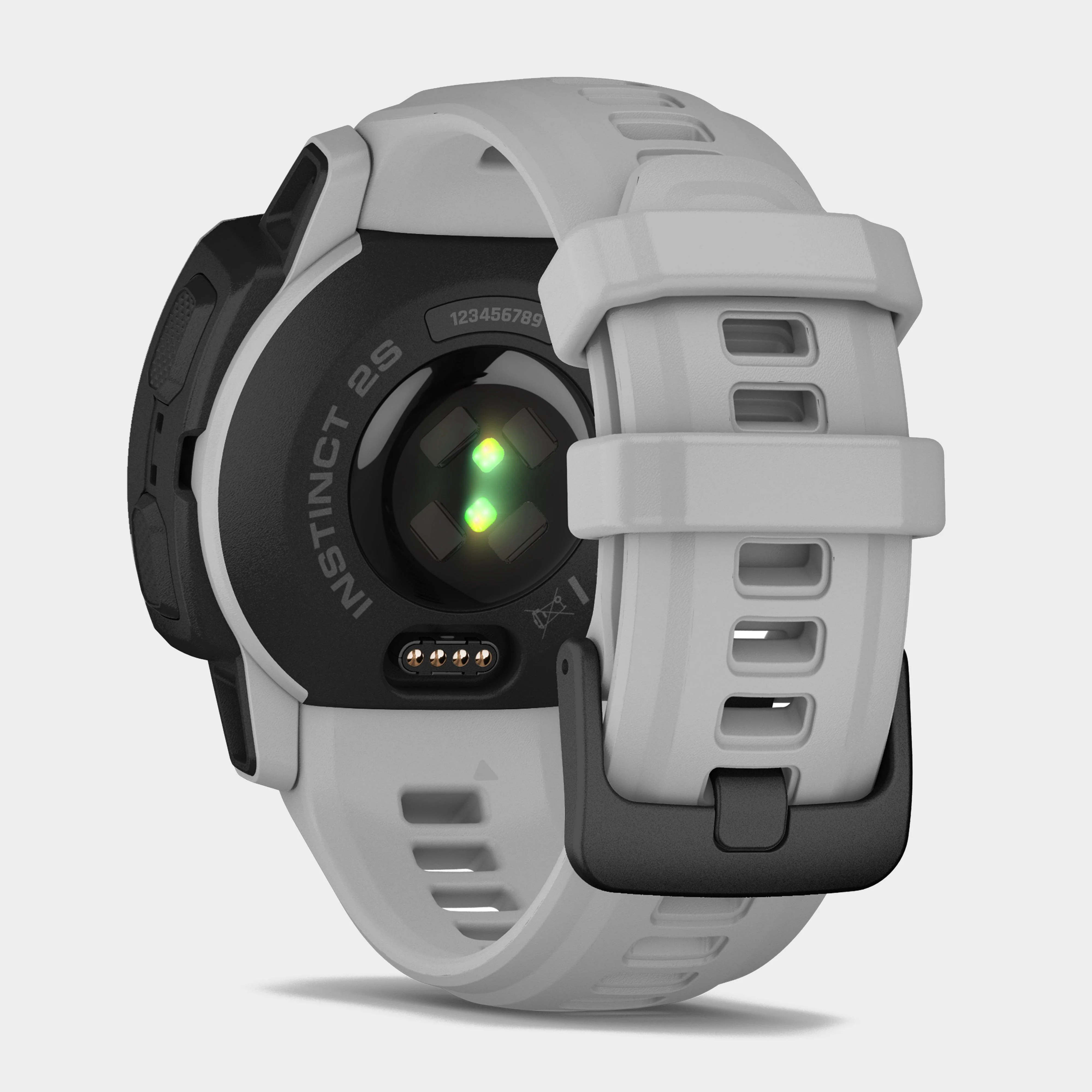 Instinct 2S Solar Multi-Sport GPS Smartwatch - Image 2