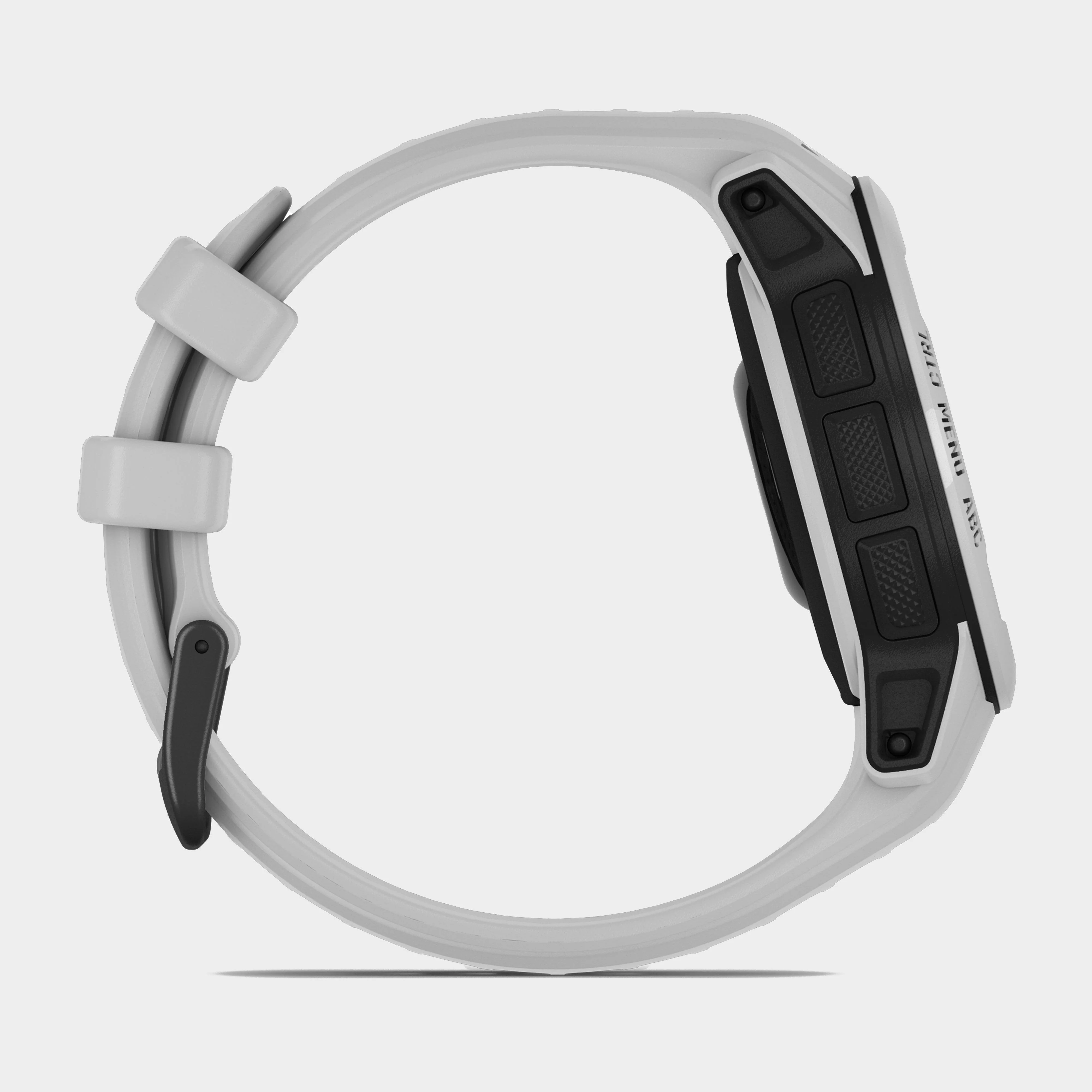 Instinct 2S Solar Multi-Sport GPS Smartwatch - Image 4