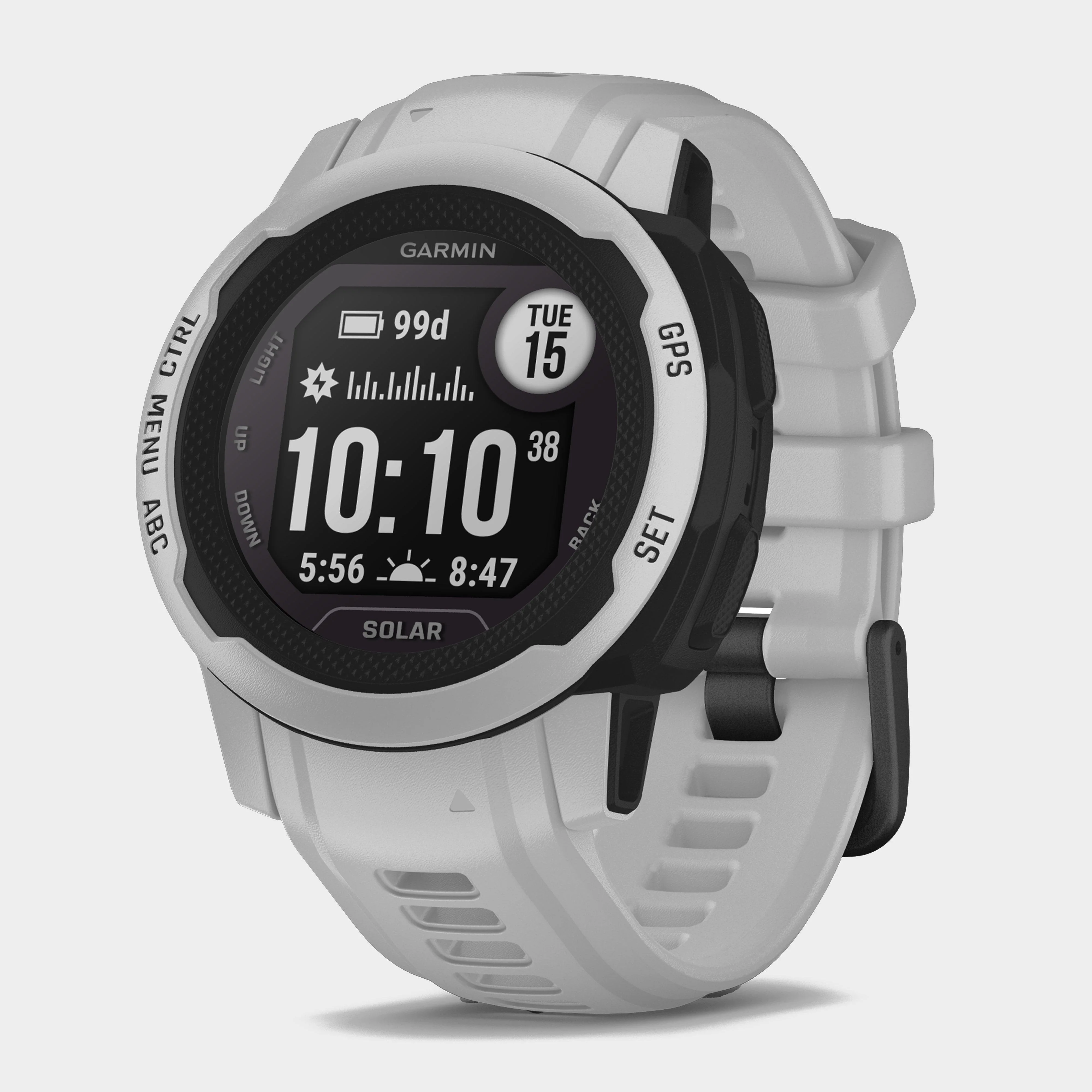Instinct 2S Solar Multi-Sport GPS Smartwatch - Image 5