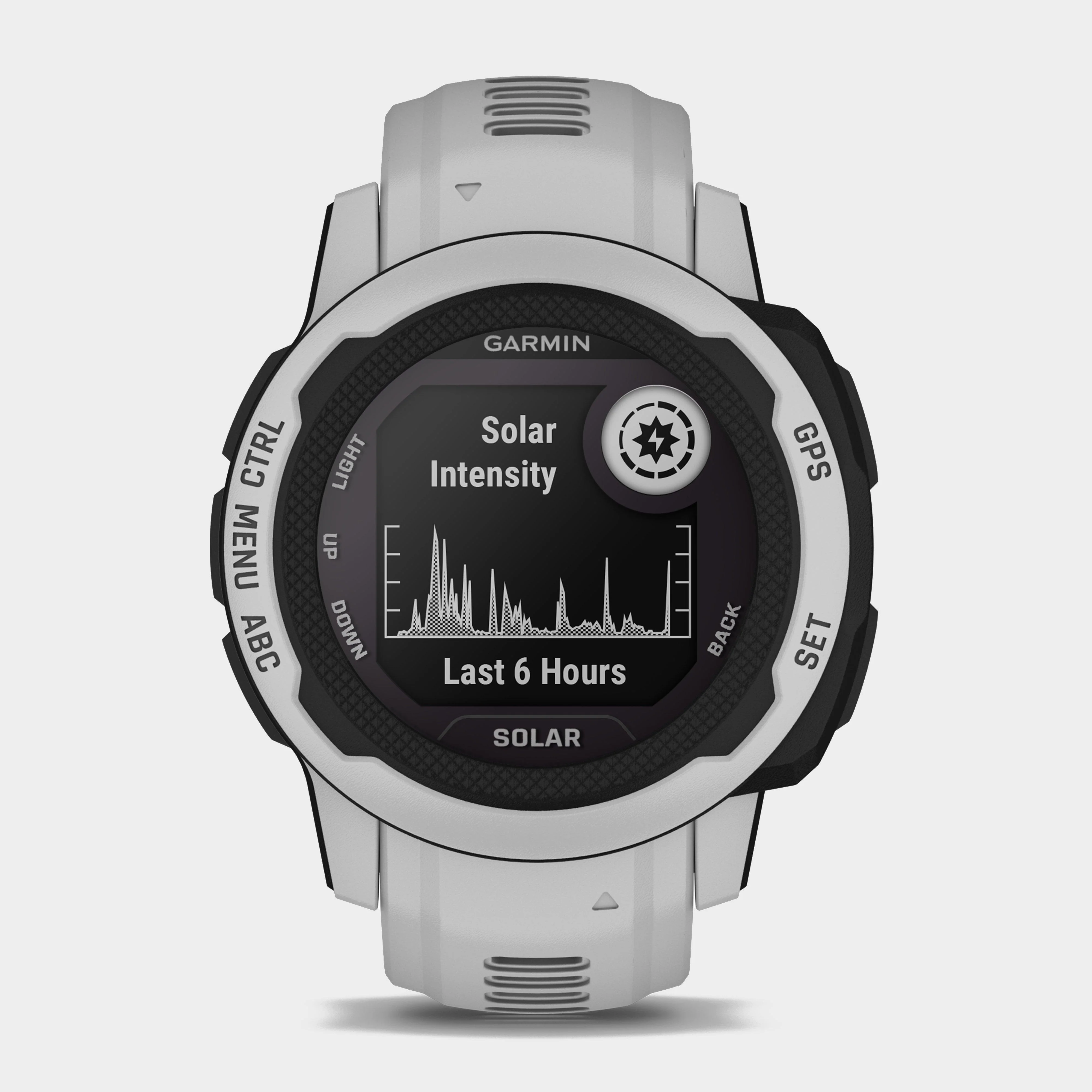 Instinct 2S Solar Multi-Sport GPS Smartwatch - Image 6