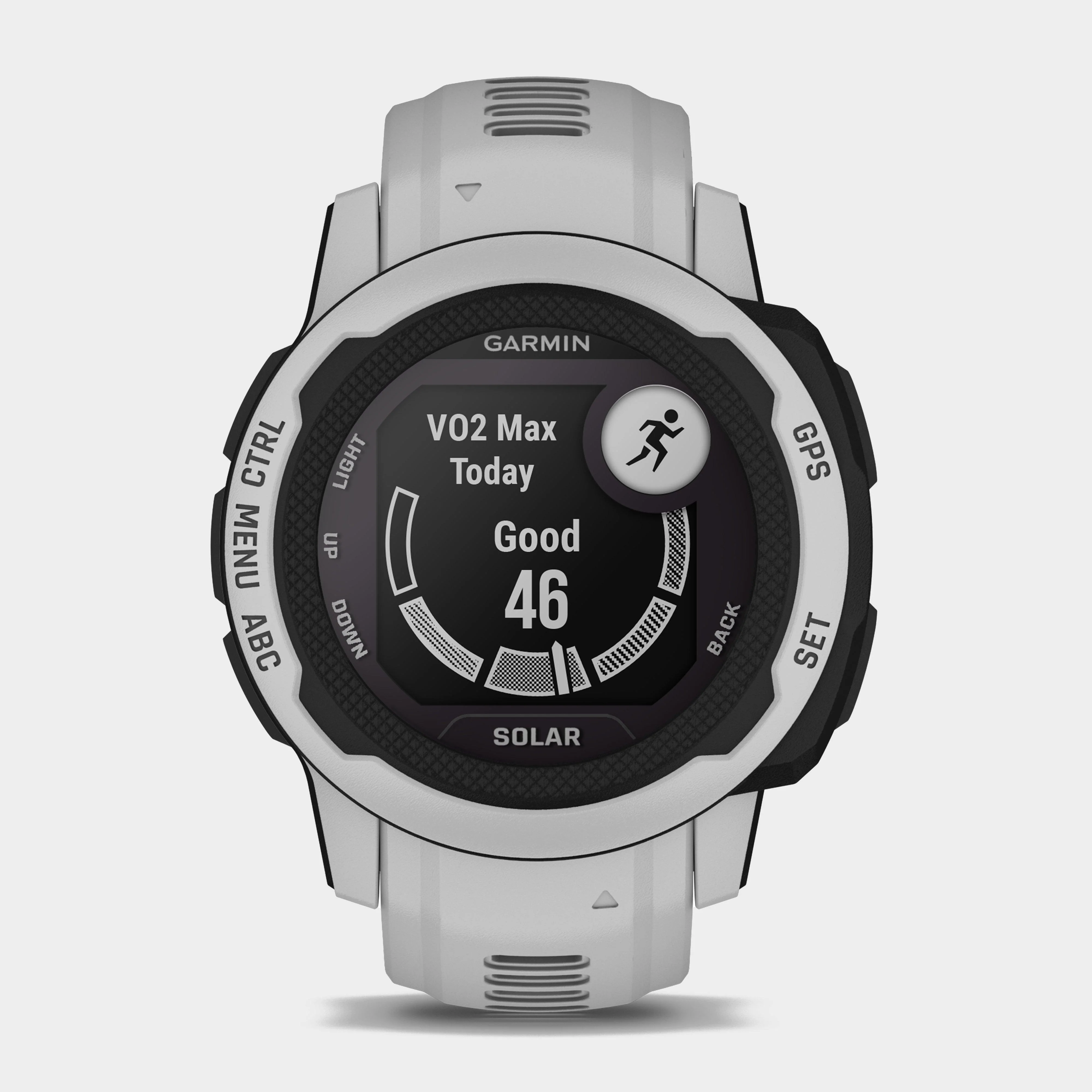 Instinct 2S Solar Multi-Sport GPS Smartwatch - Image 7