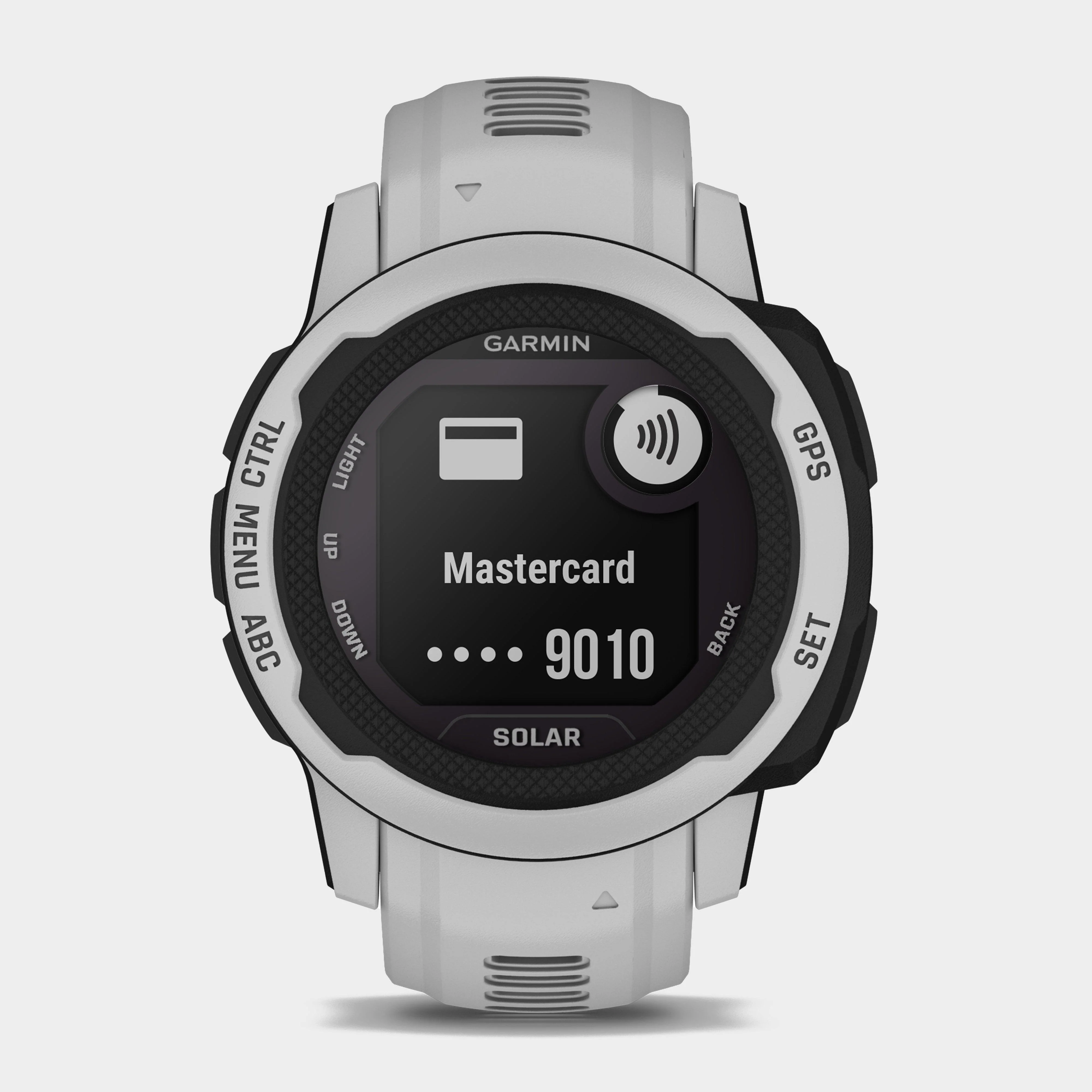 Instinct 2S Solar Multi-Sport GPS Smartwatch - Image 9