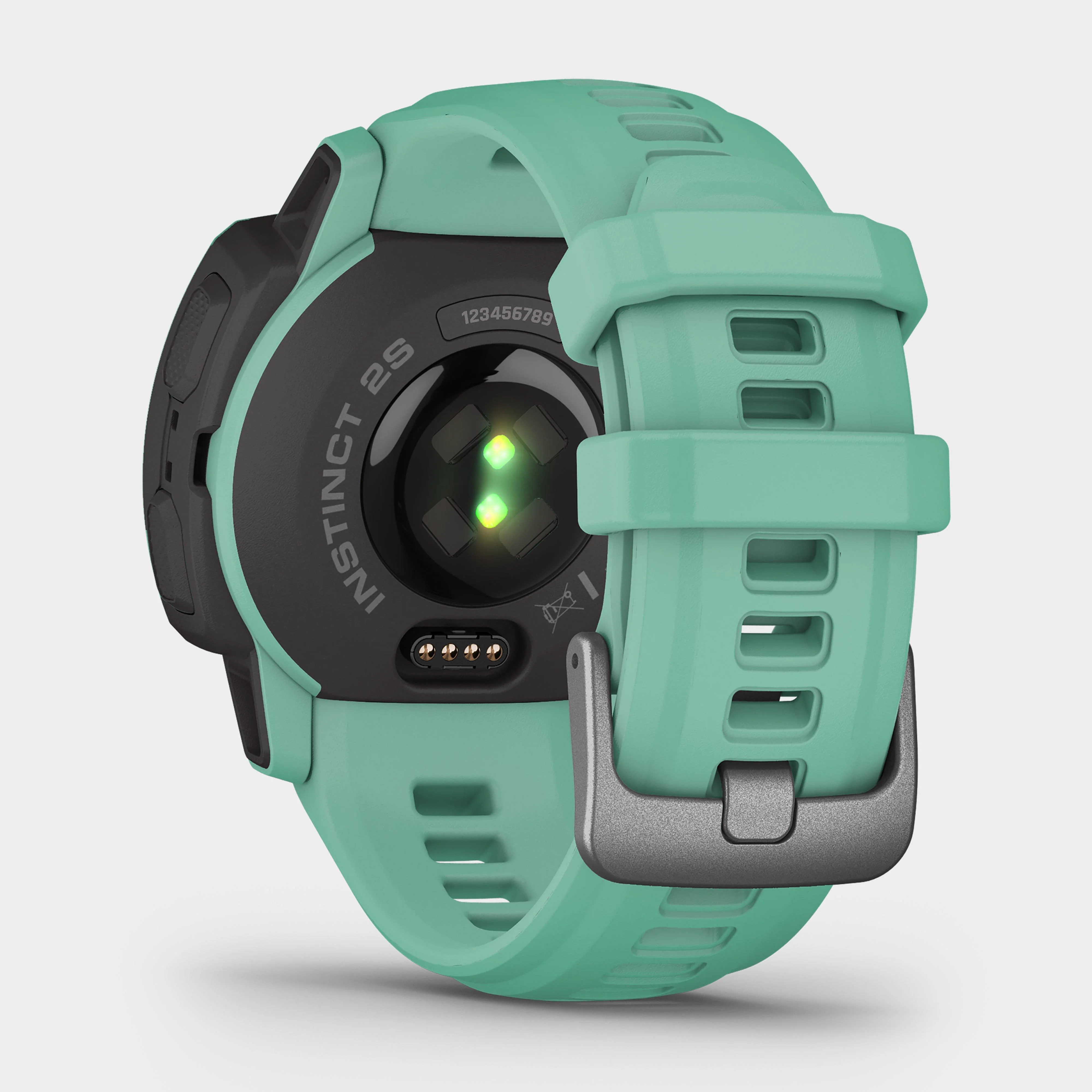 Instinct® 2S Solar Multi-Sport GPS Smartwatch - Image 3